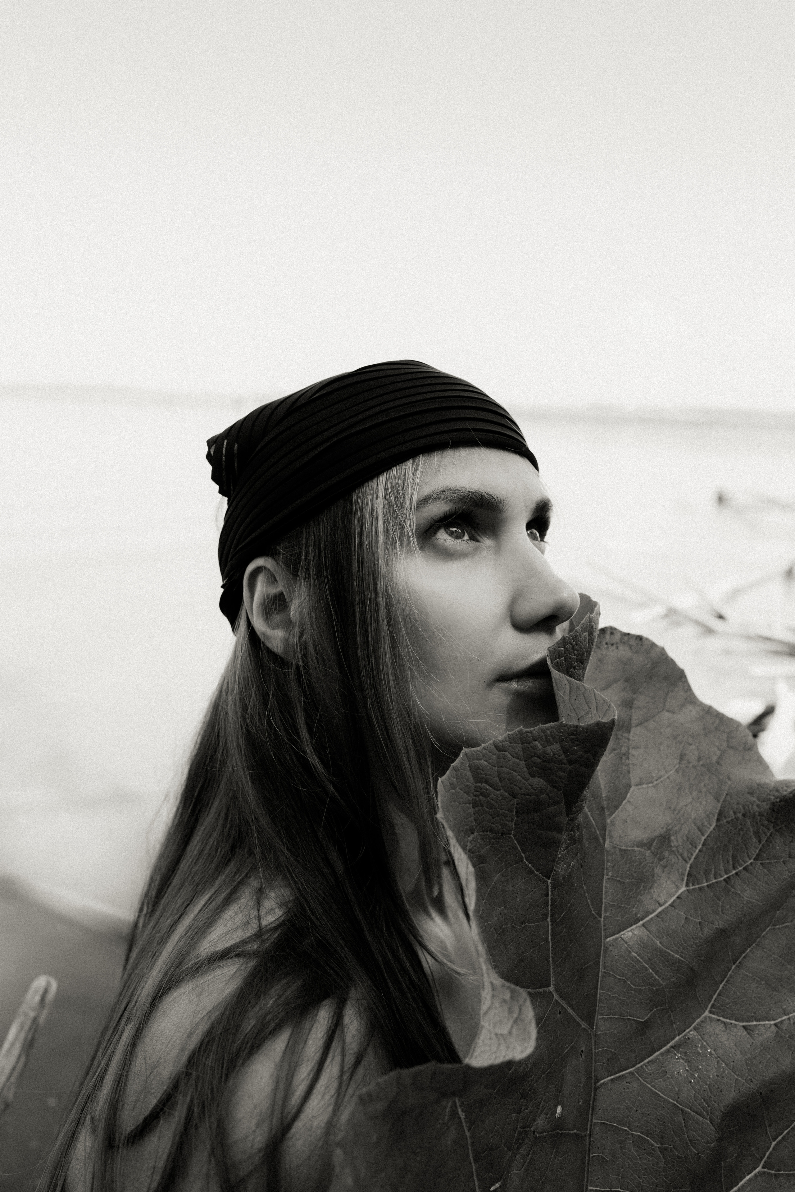 I am Diana, a portrait photographer. I take pictures around the world