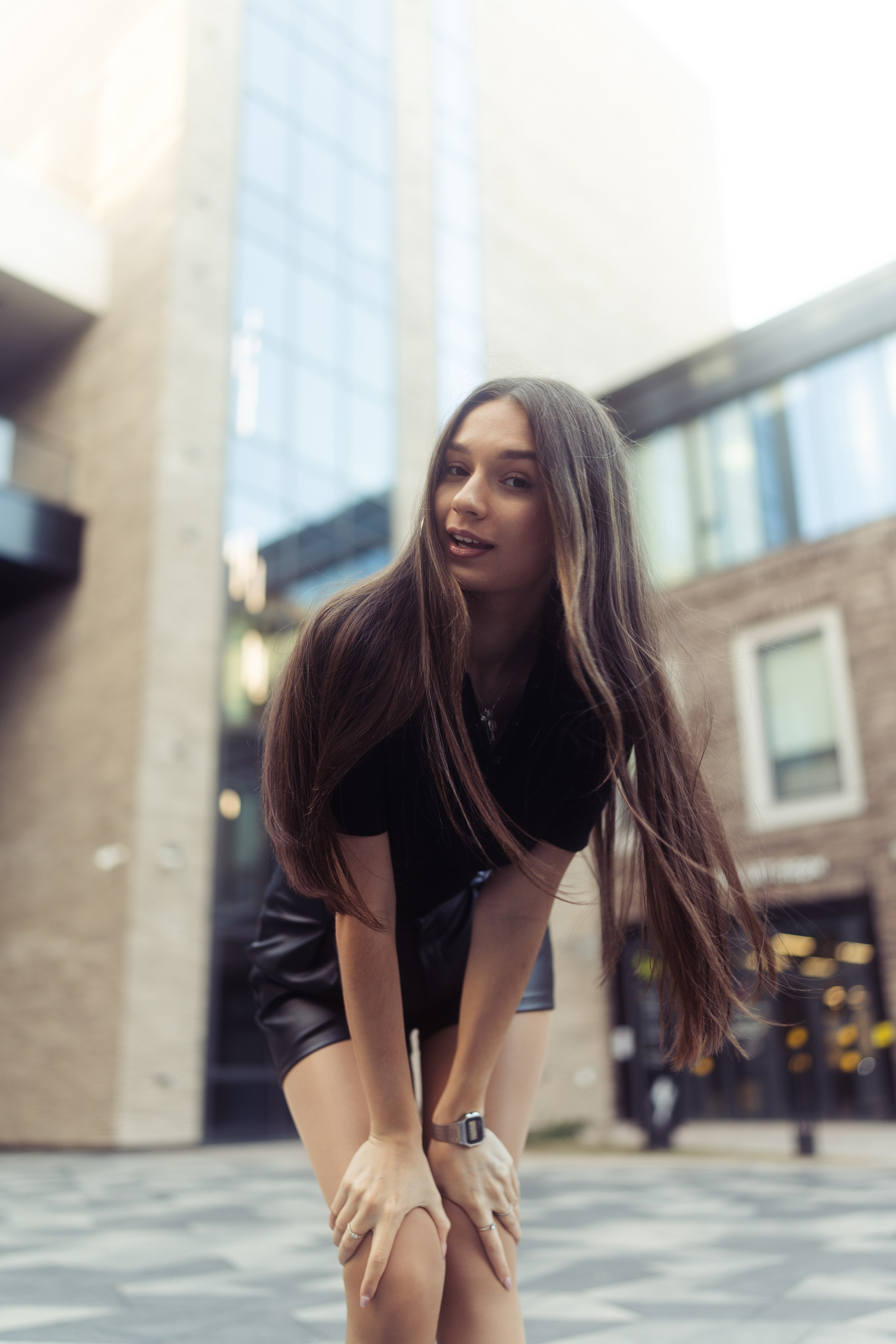 Камилла. Фотограф в СПБ Алмаз Камаев