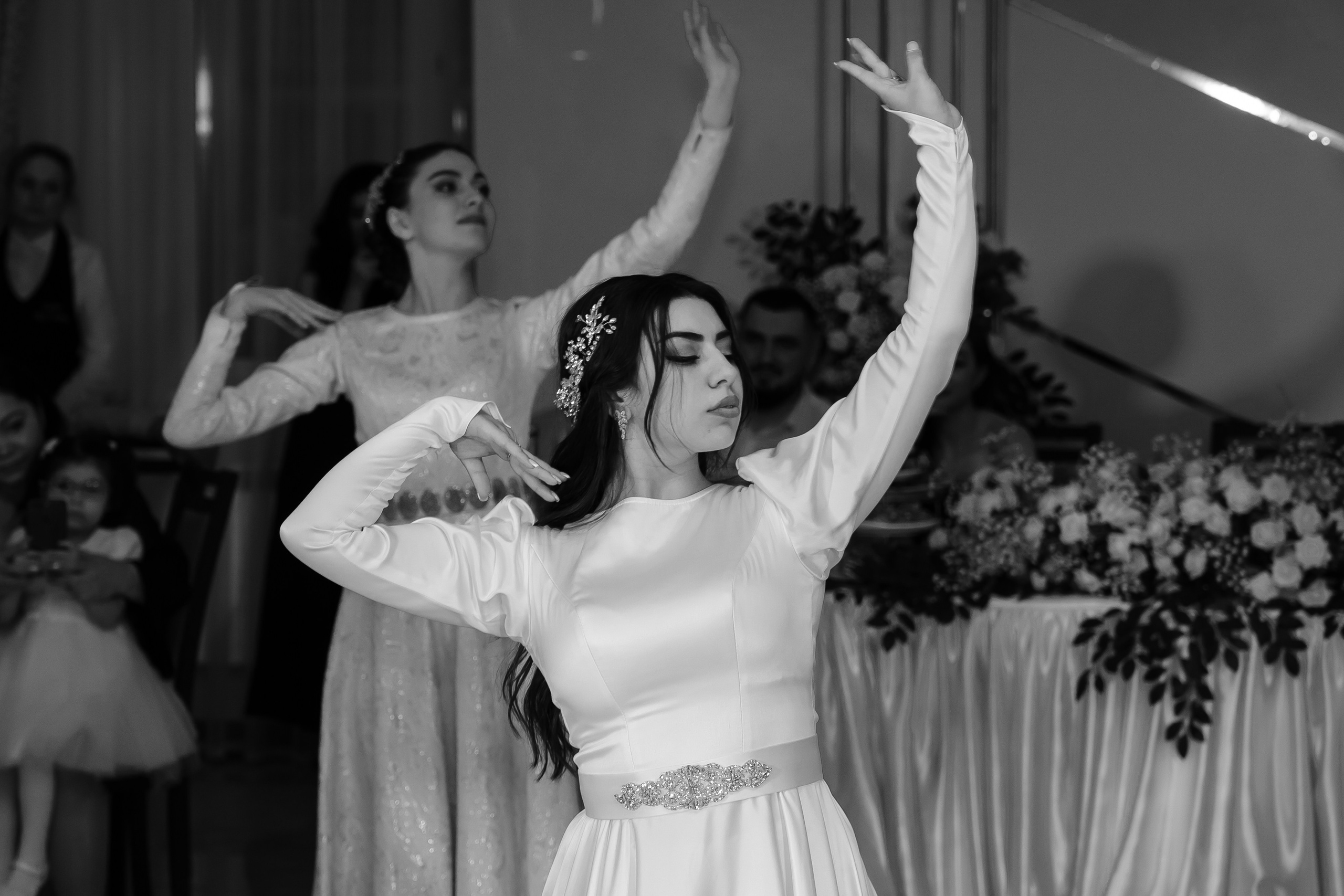 Арман и Ина. Свадебный фотограф Красноярск Вязьминова Мария