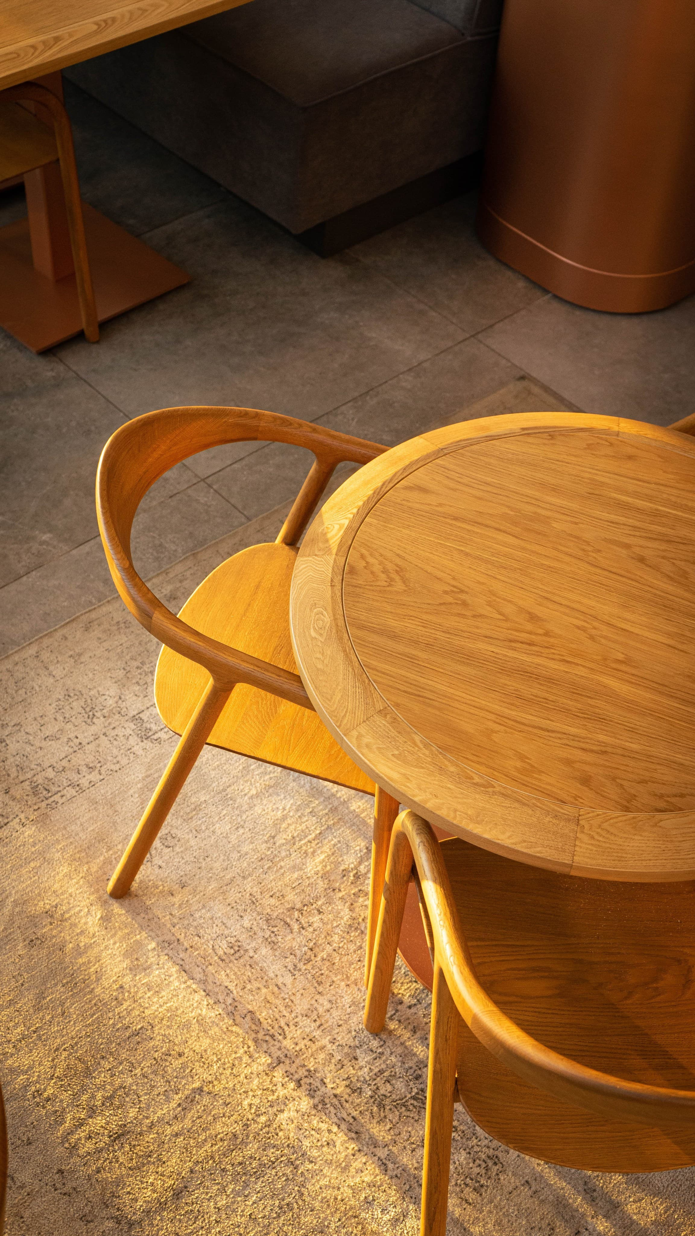 Интерьерная съёмка ресторанов, баров и других заведений в Караганде. Фуд-фотограф Караганда Астана