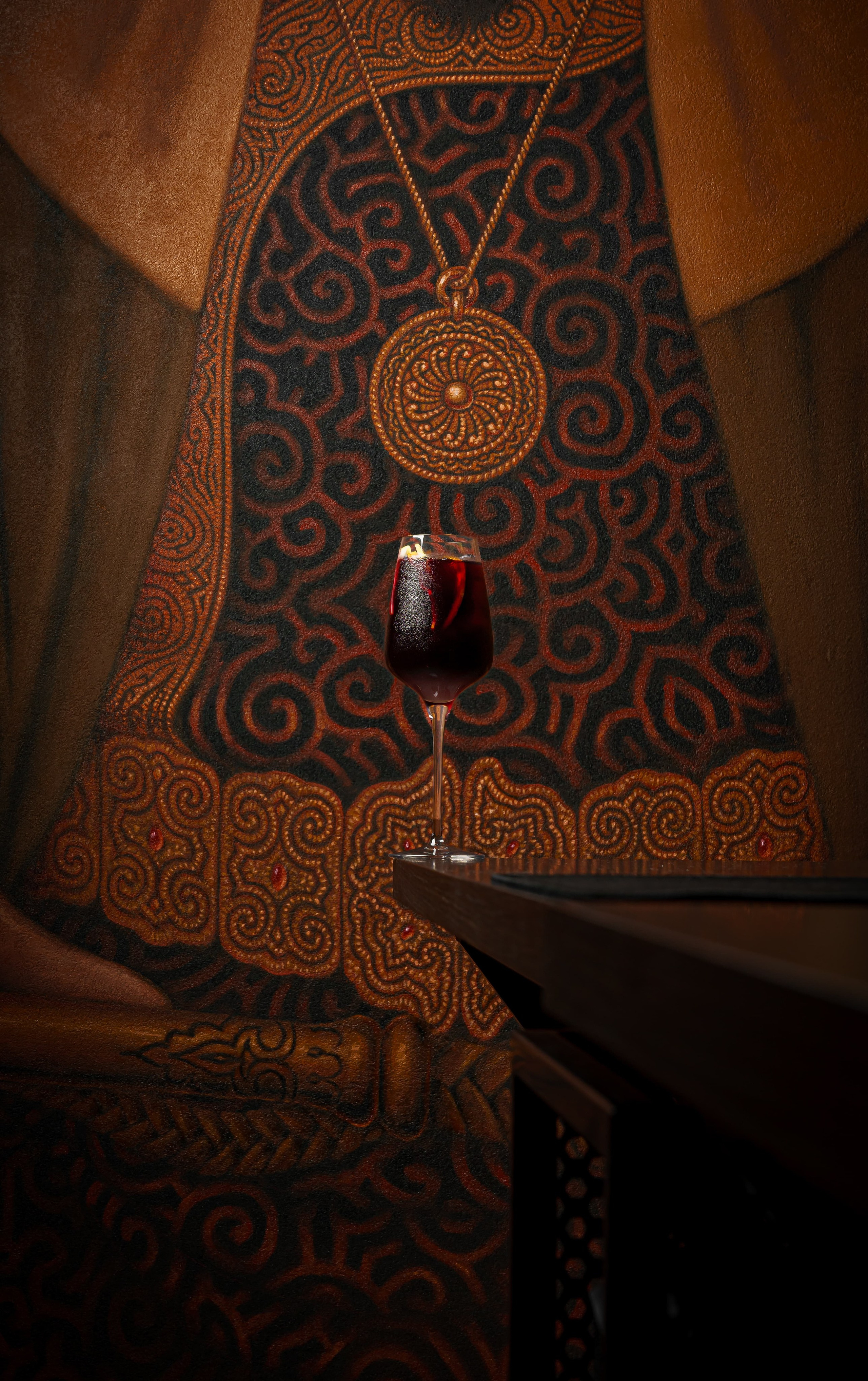 Портфолио еды разных ресторанов. Фуд-фотограф Караганда Астана