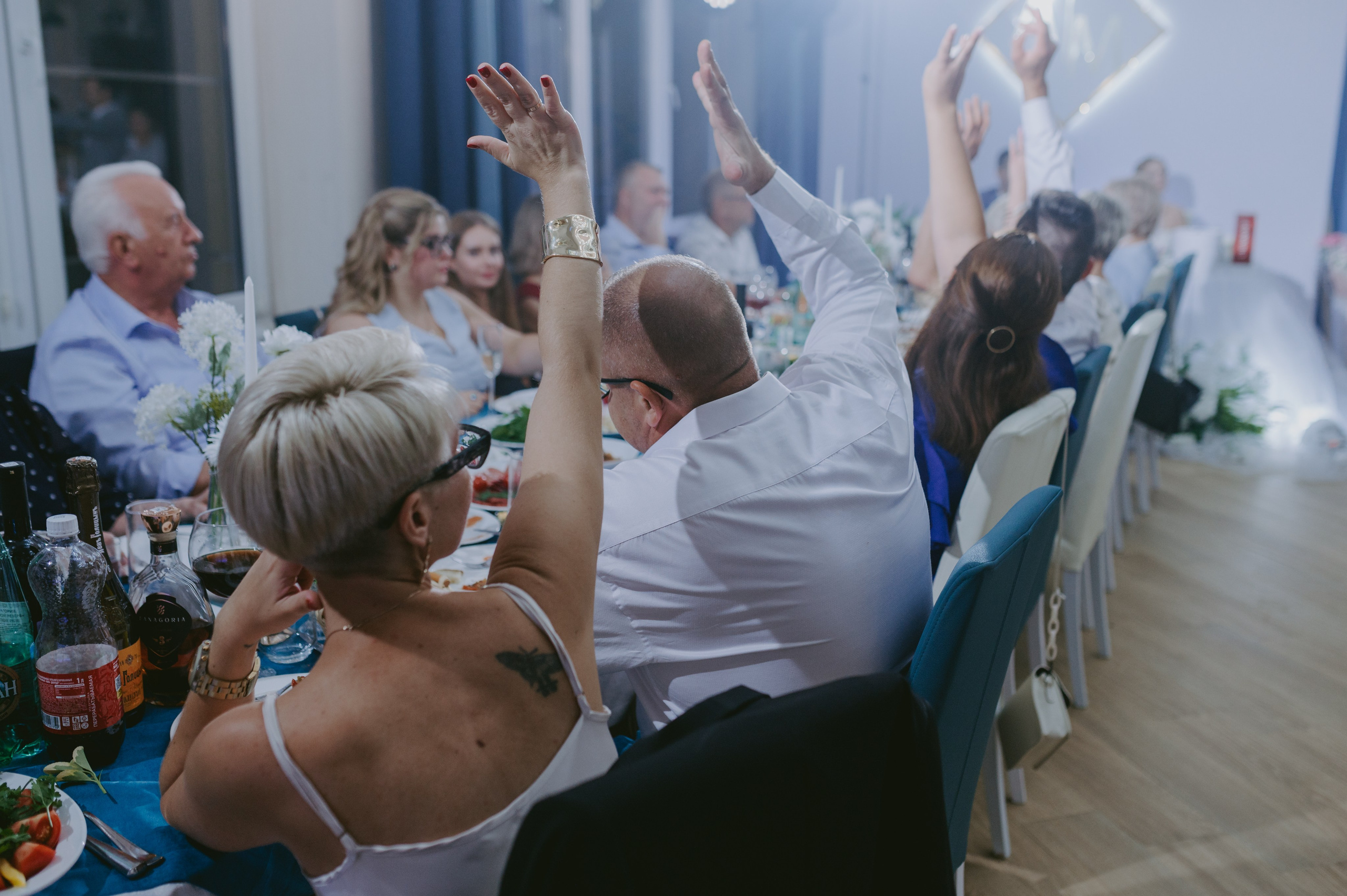 Маргарита & Анатолий фотограф Елена Горбач. Свадебный и семейный фотограф город Темрюк Фотостудия Темрюк