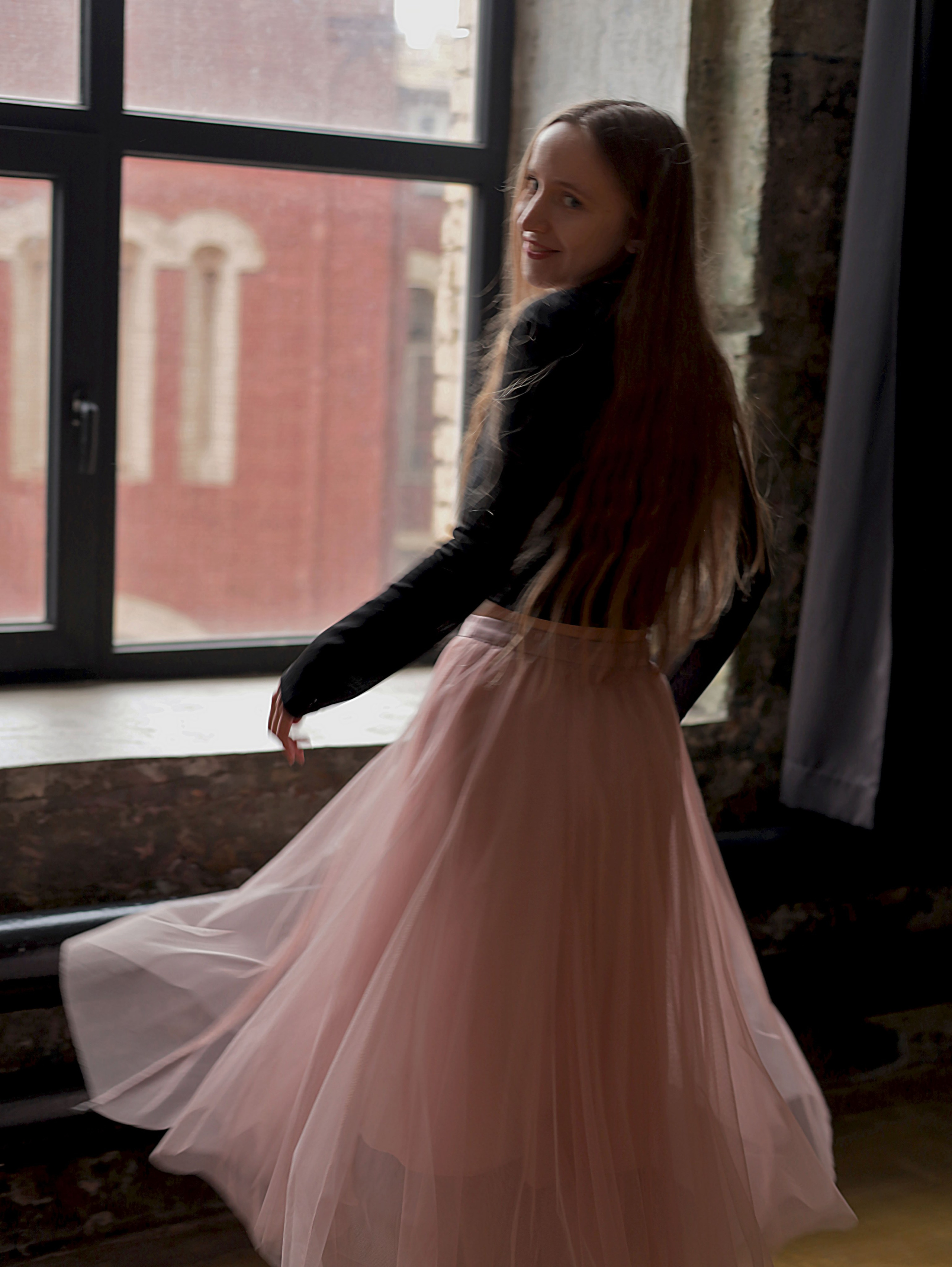 Анастасия. Фотограф  Москва&Сочи Лазарева Вита