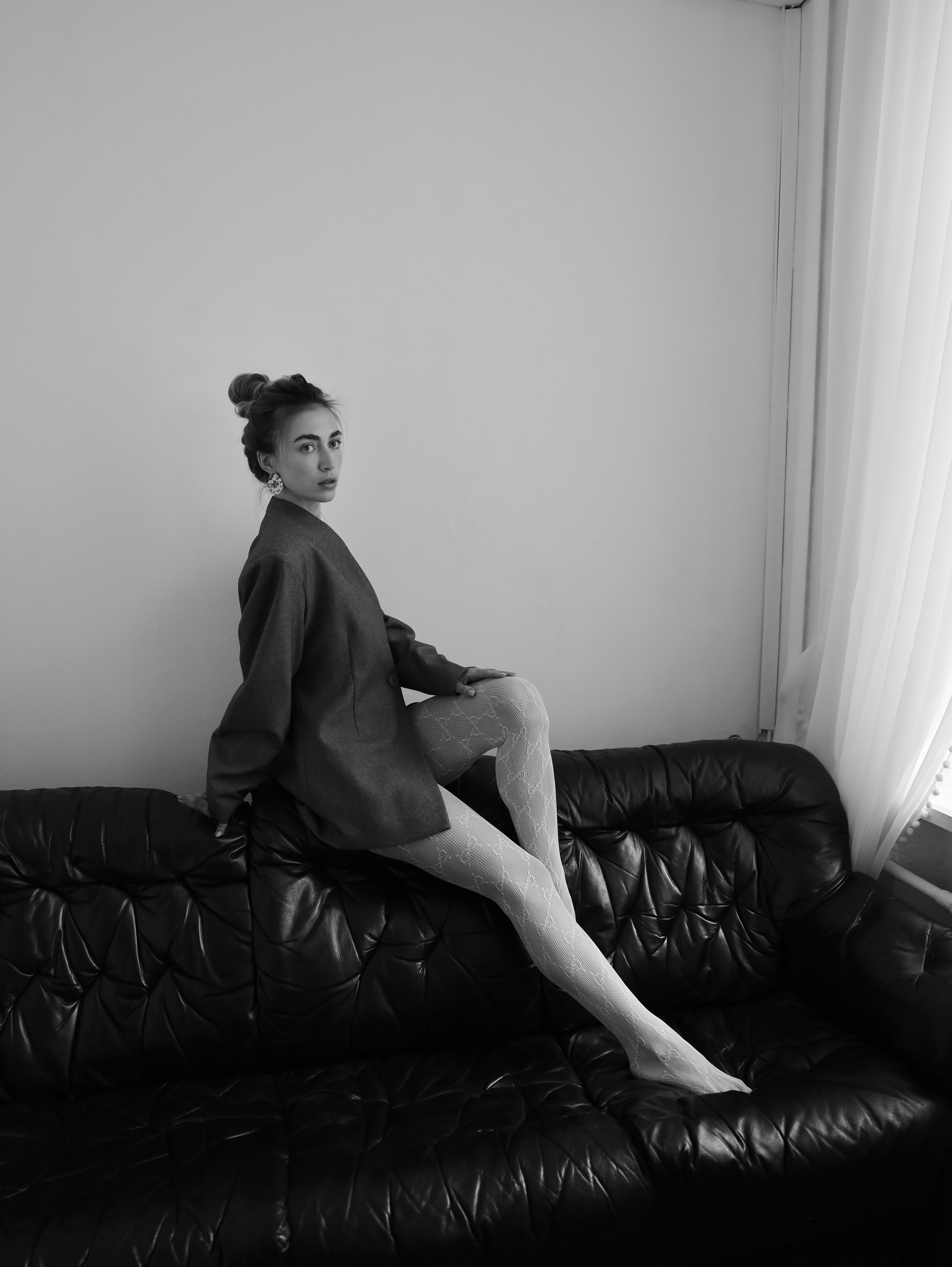 Портрет Валерия. Фотограф  Москва&Сочи Лазарева Вита