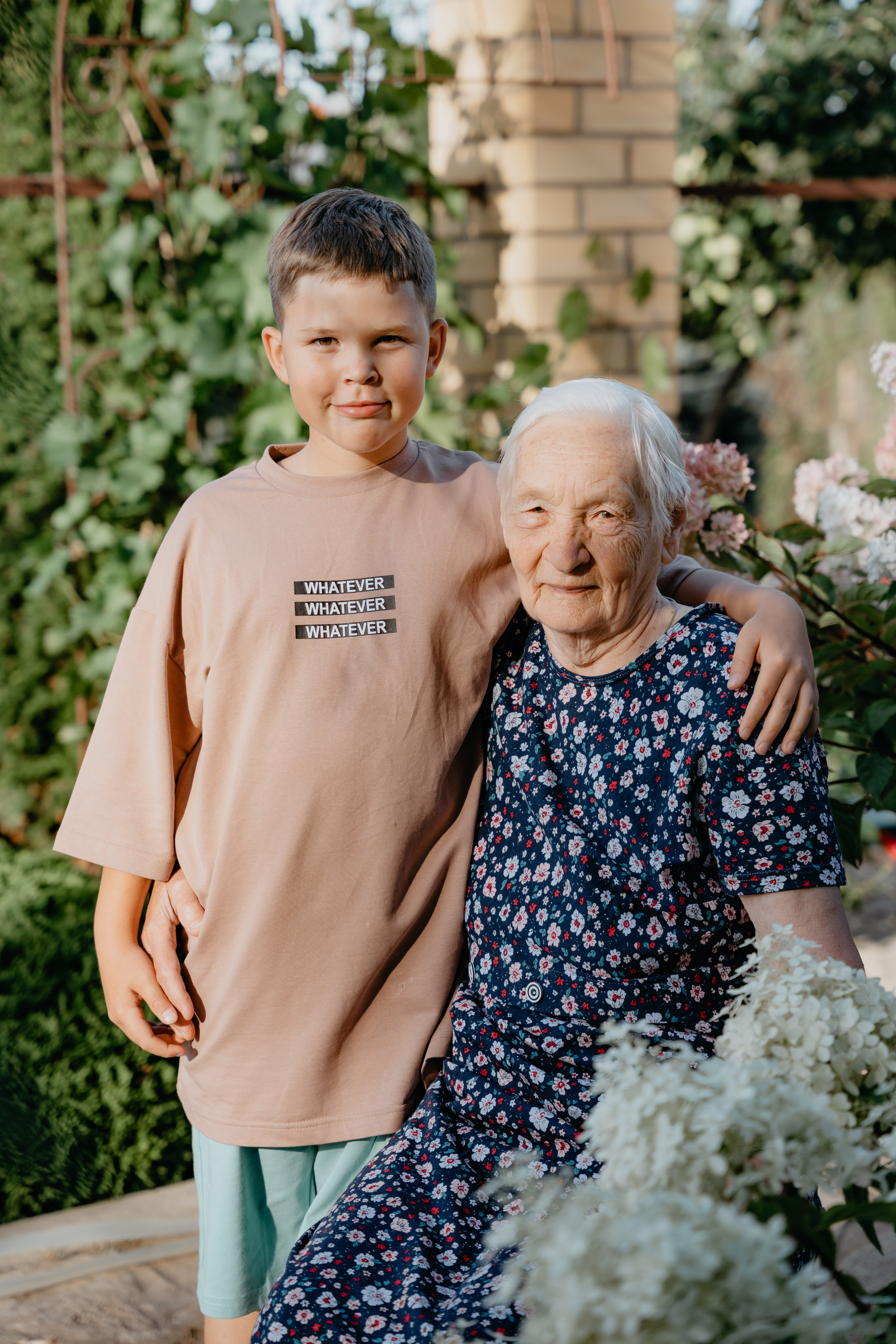 И через год в это же время в этот же час