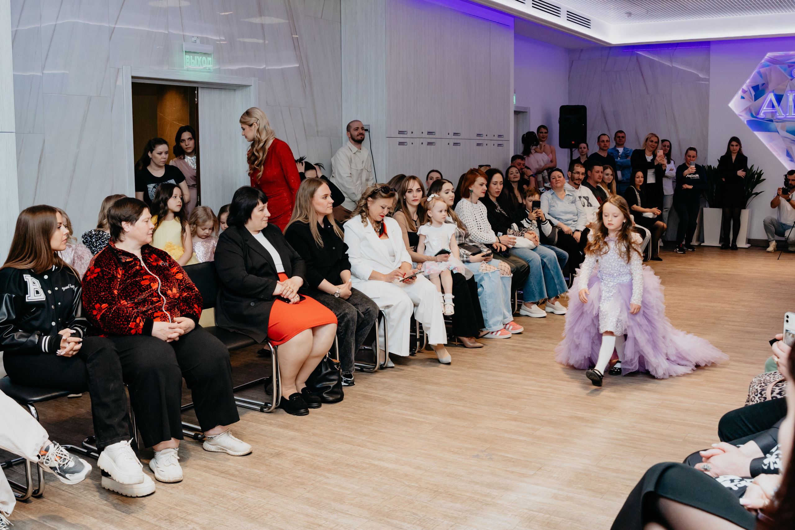 Fashion Day Little Kids 43