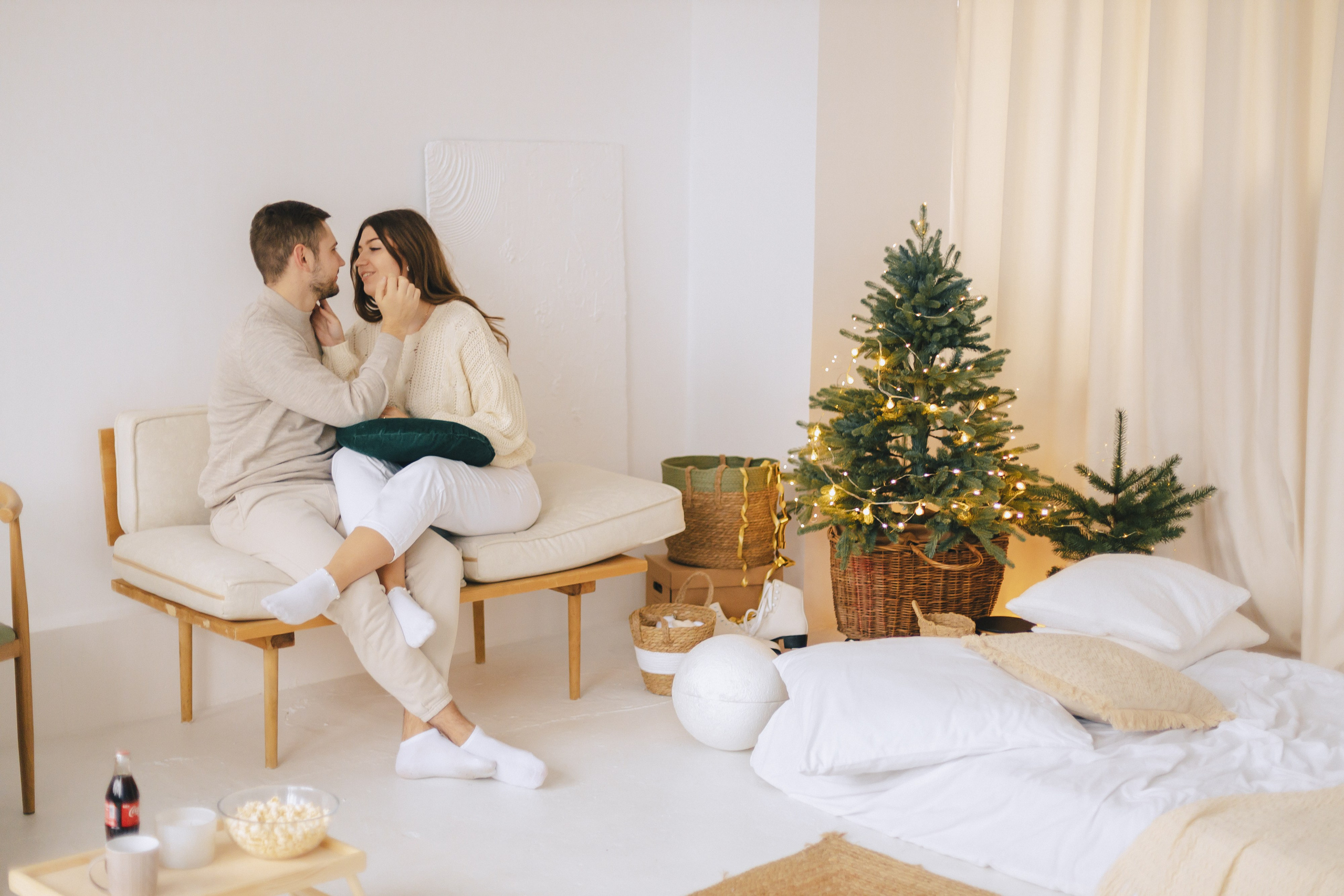 Ксюша и Влад. Фотограф Таганрог Любимая Надя