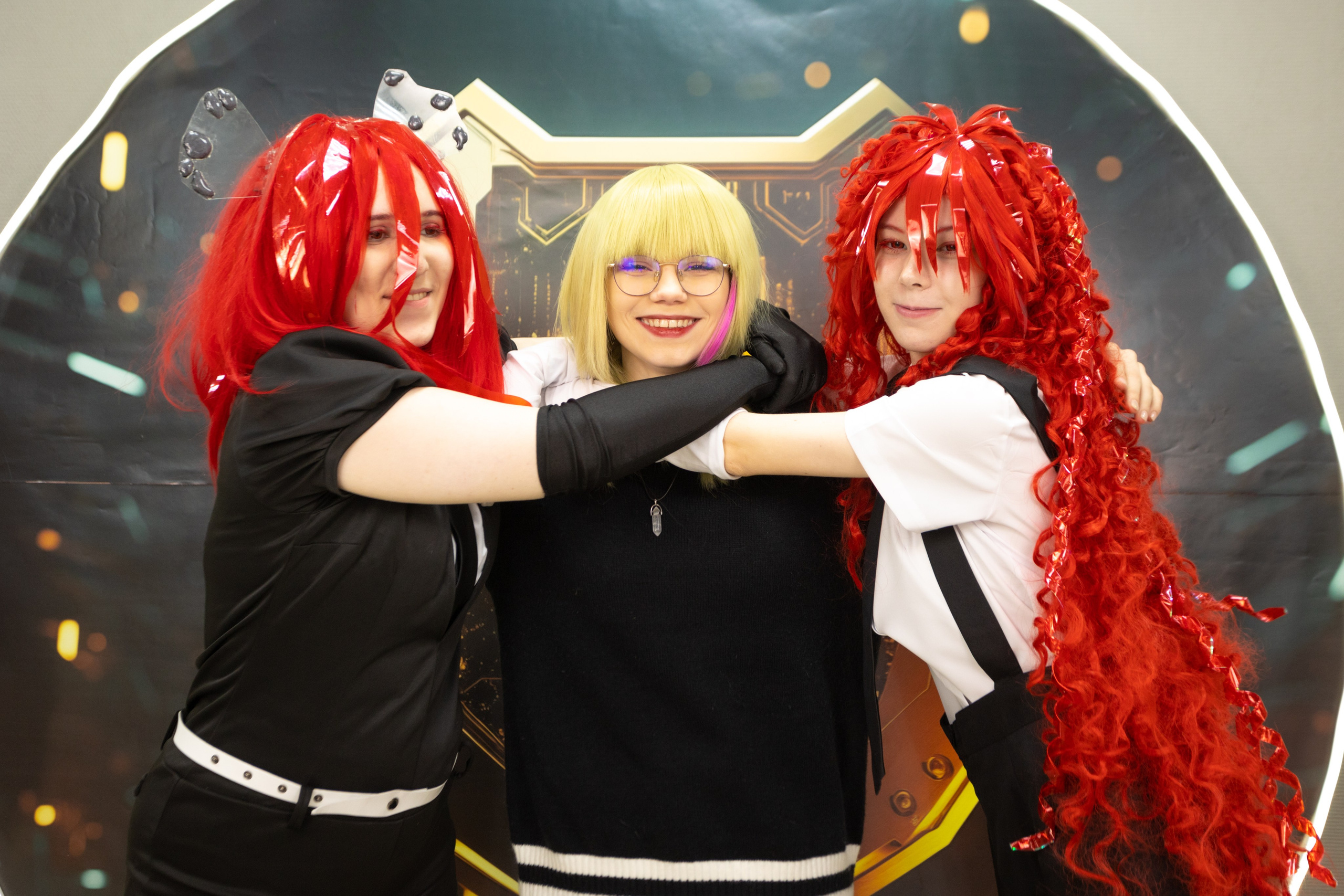 Фестиваль. Art my Pho