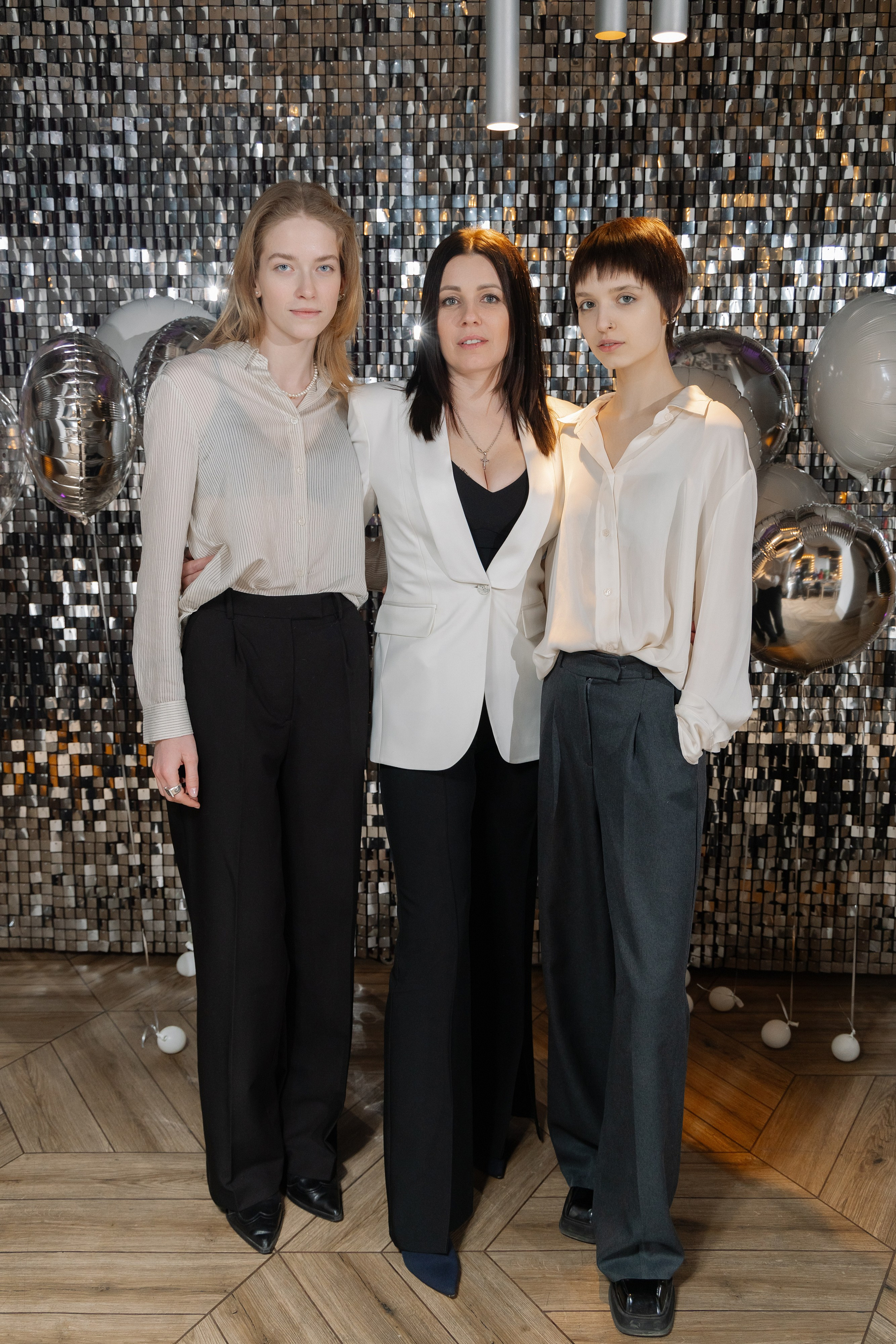 Фотосъемка юбилея в ресторане «Березка» в Минске. Свадебный фотограф в Минске/Беларуси Сергей Спиридонов