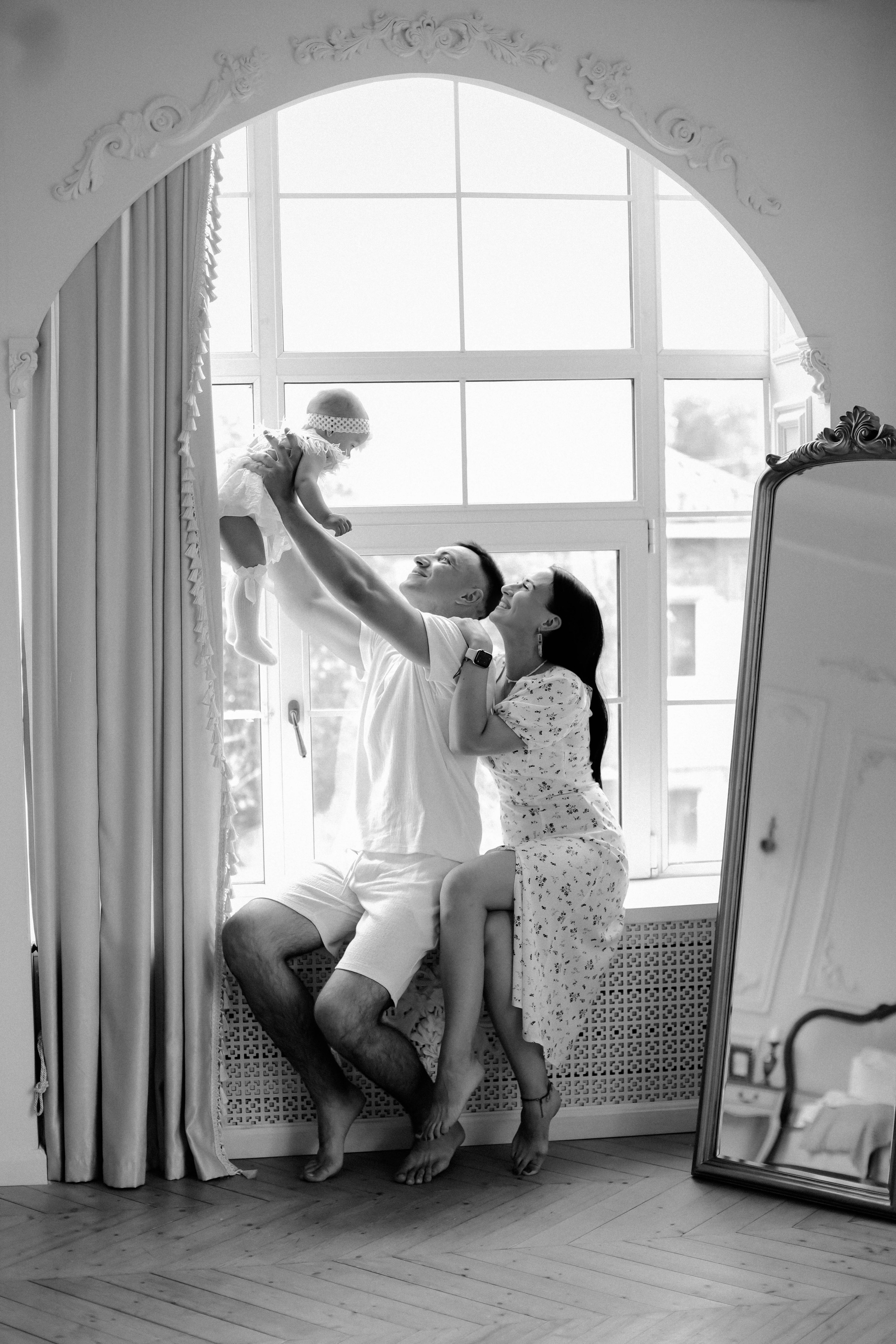 Годовасия и Дни рождения. Семейный и свадебный фотограф в Пензе Валерия Филюкова