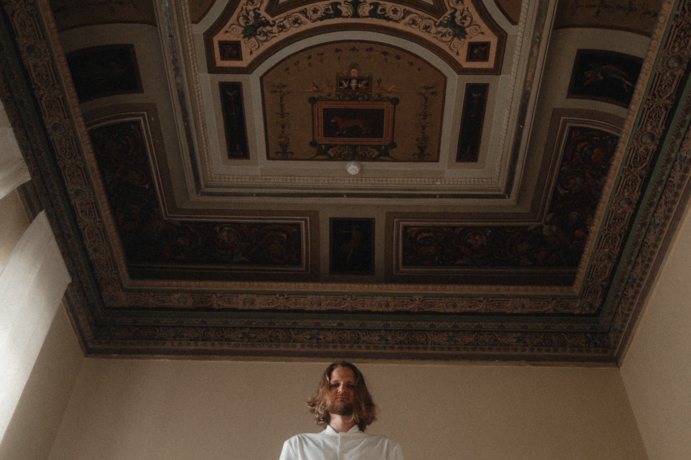 Я об этом мечтала • серия собирается'25. Свадебный и семейный фотограф Москва, Спб, Крым Игорь Сазонов