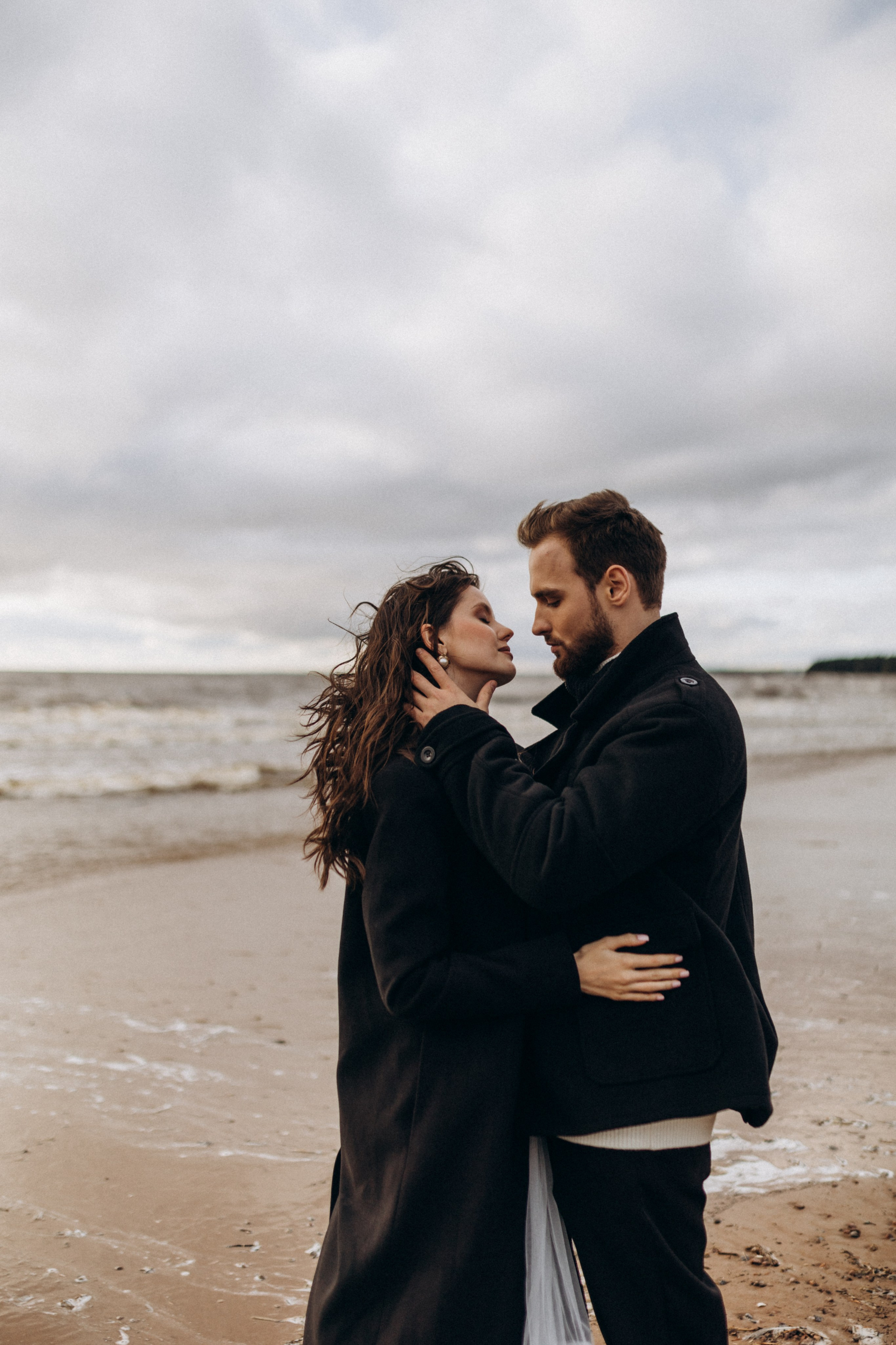 Кирилл и Диана. Свадебный и love story фотограф в Санкт-Петербурге