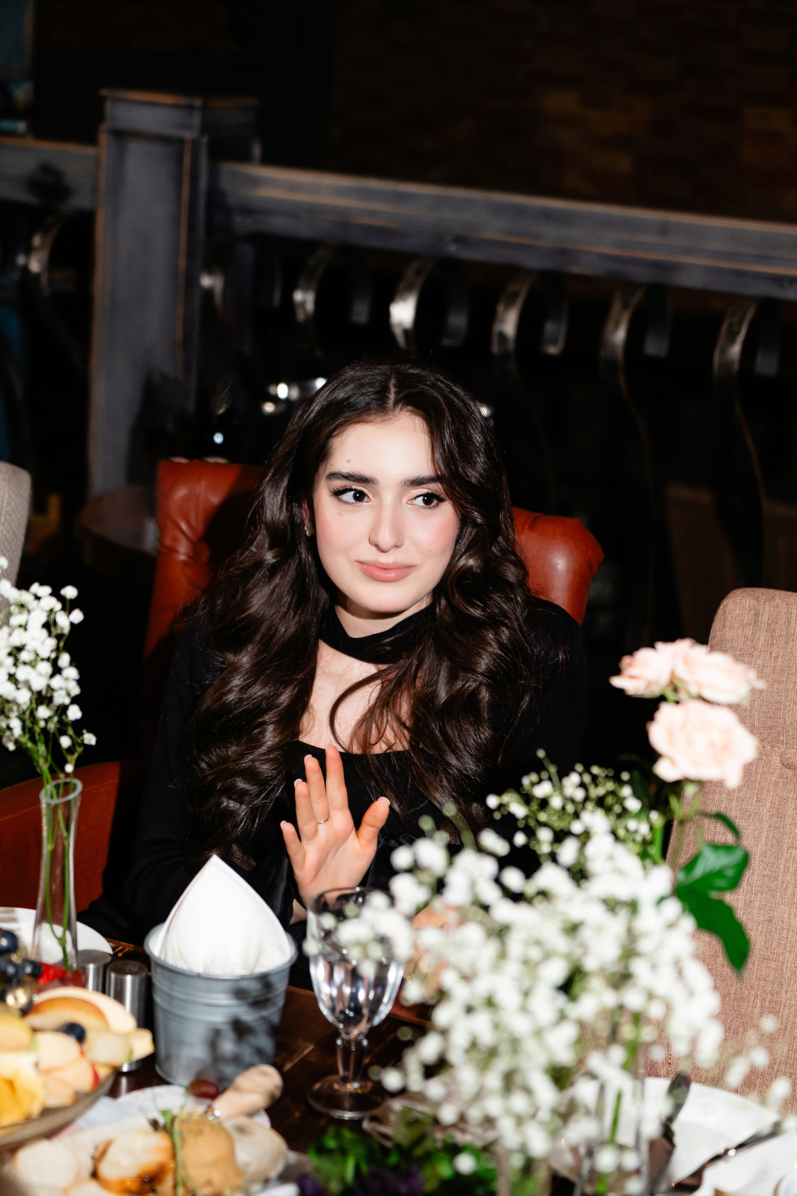 Есении 16 лет/ Schneider. Фотограф мероприятий в Ростове-на-Дону Есманская Елена