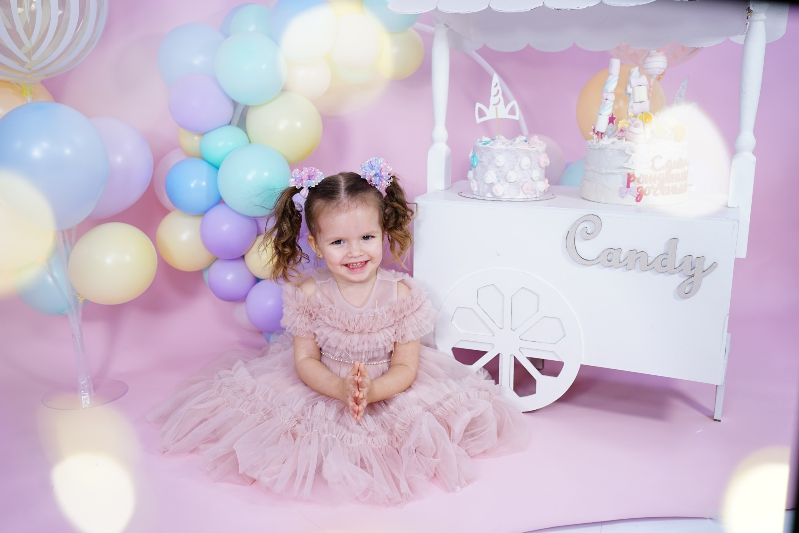 Фотосессия на 2-3 Годика. Детская Фотостудия ГОДОВАСИКИ в Санкт-Петербурге фотосесия на годик