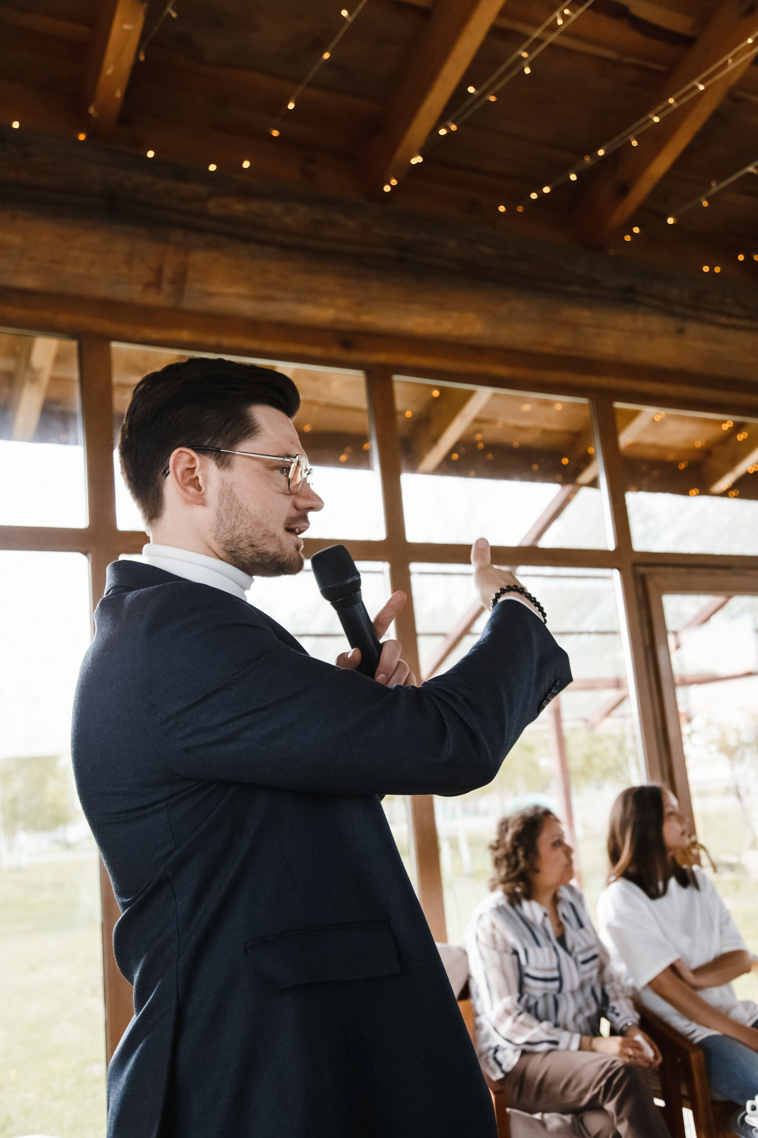 Gender Party. Фотограф Иван Гуляев