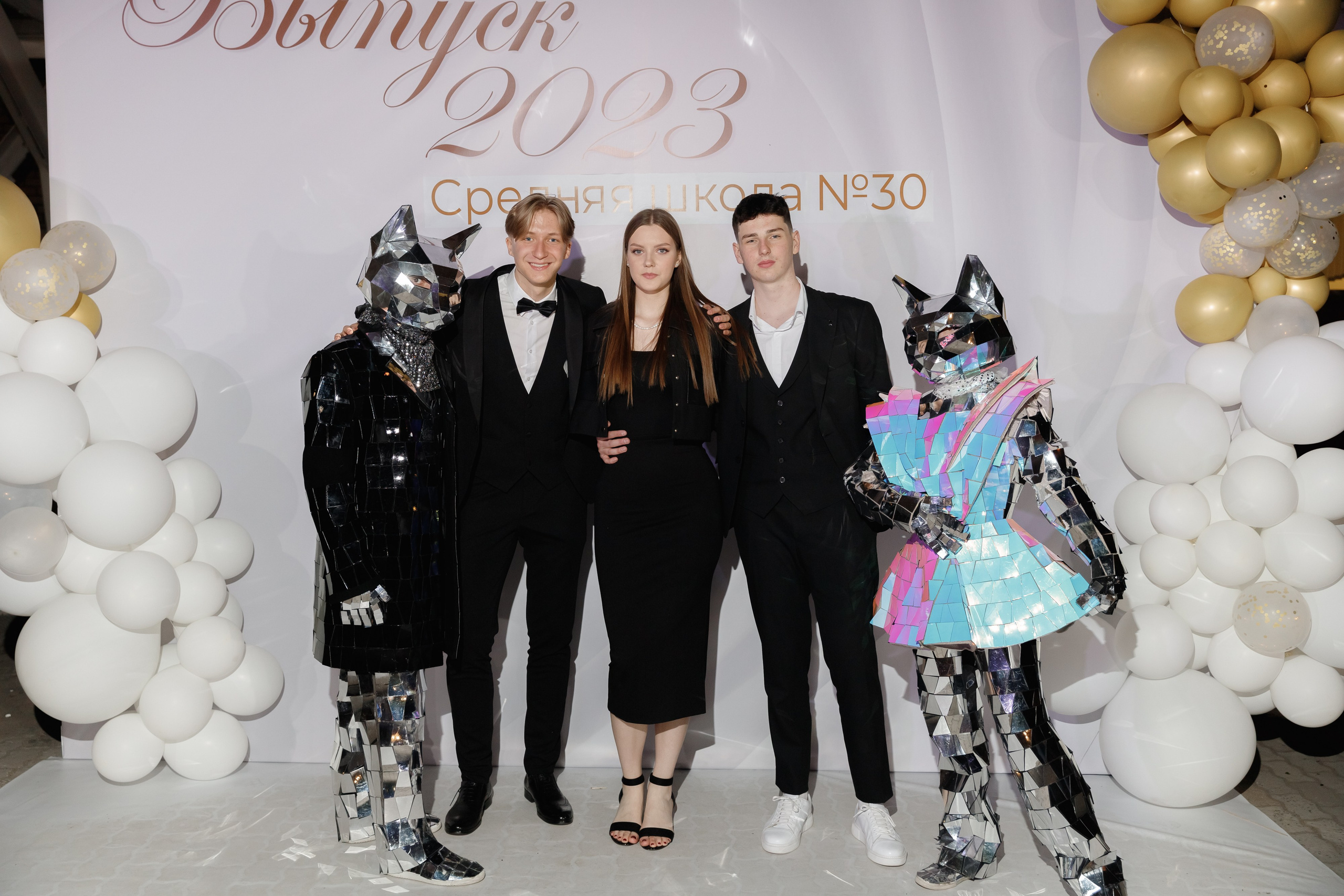 Школьный выпускной 2023 год в Минске. Свадебный фотограф в Минске/Беларуси Сергей Спиридонов