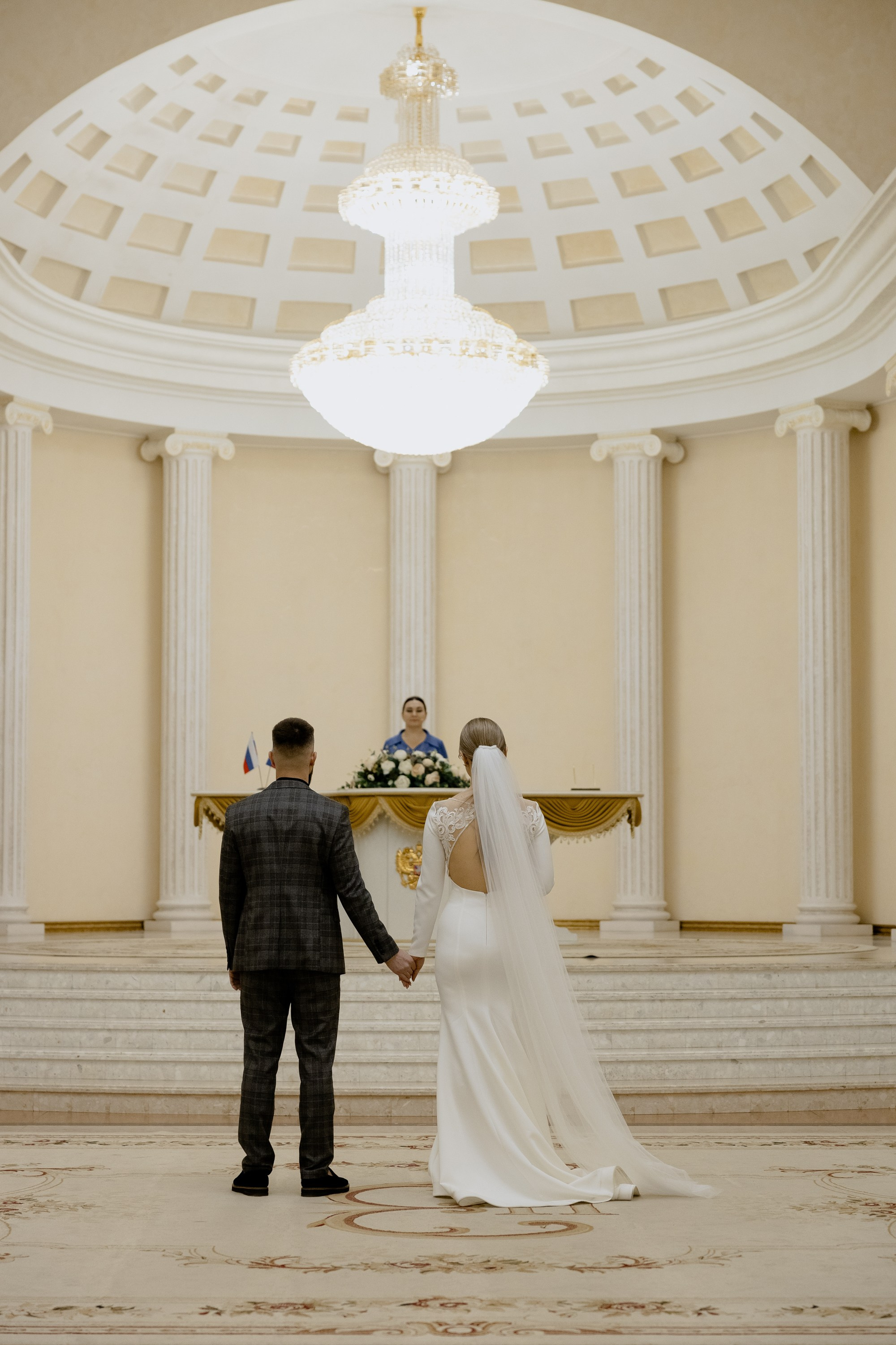 Дмитрий и Дарья. Миленина Юлия Свадебный и семейный фотограф в Краснодаре