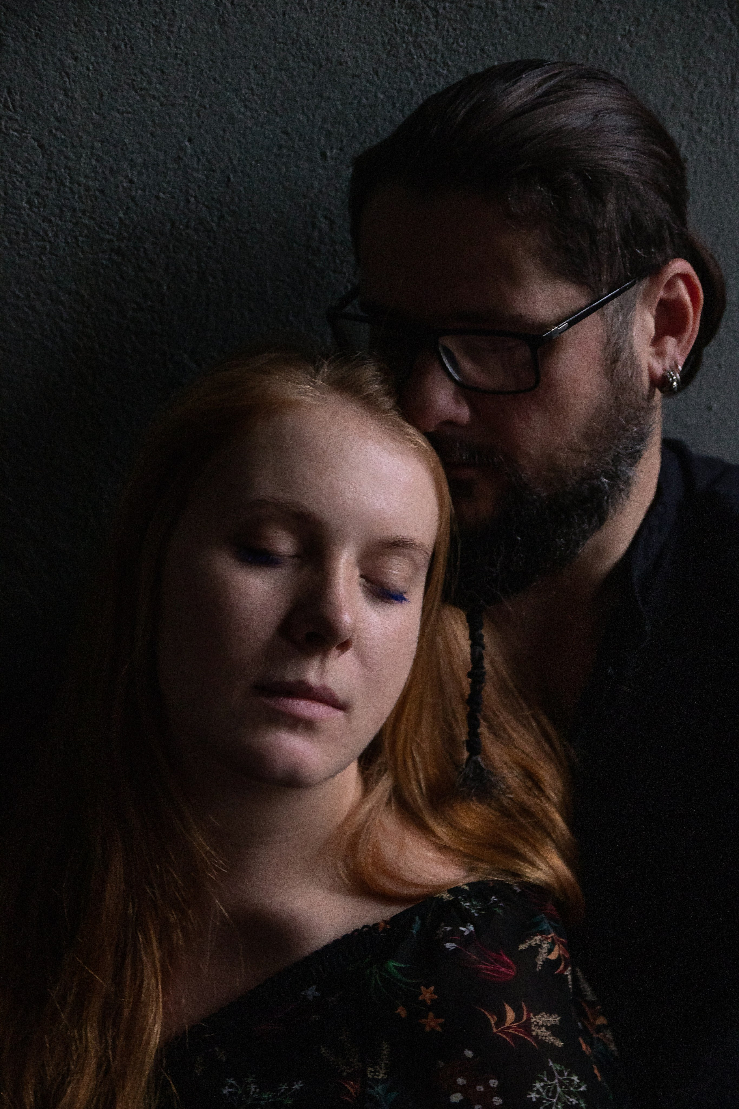 ДОМ — Анастасия и Антон. Портретный фотограф в Санкт-Петербурге Савельева Ольга