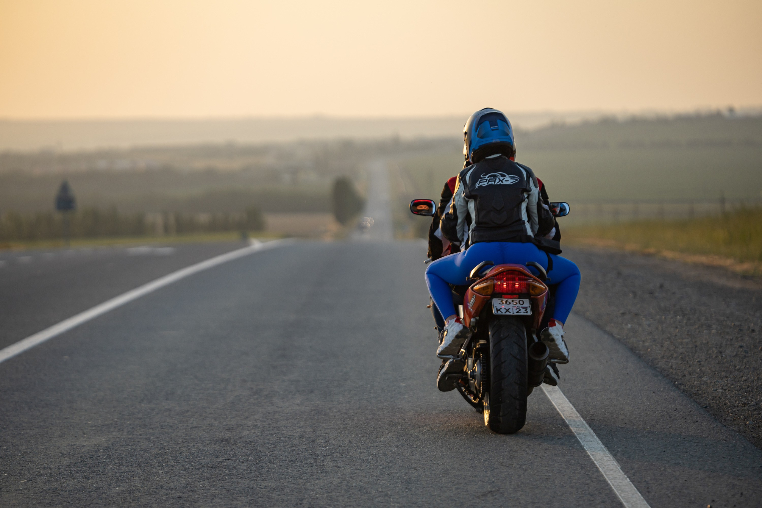 Южное лавстори: Роман и Светлана. Фотограф Владимир Охрименко