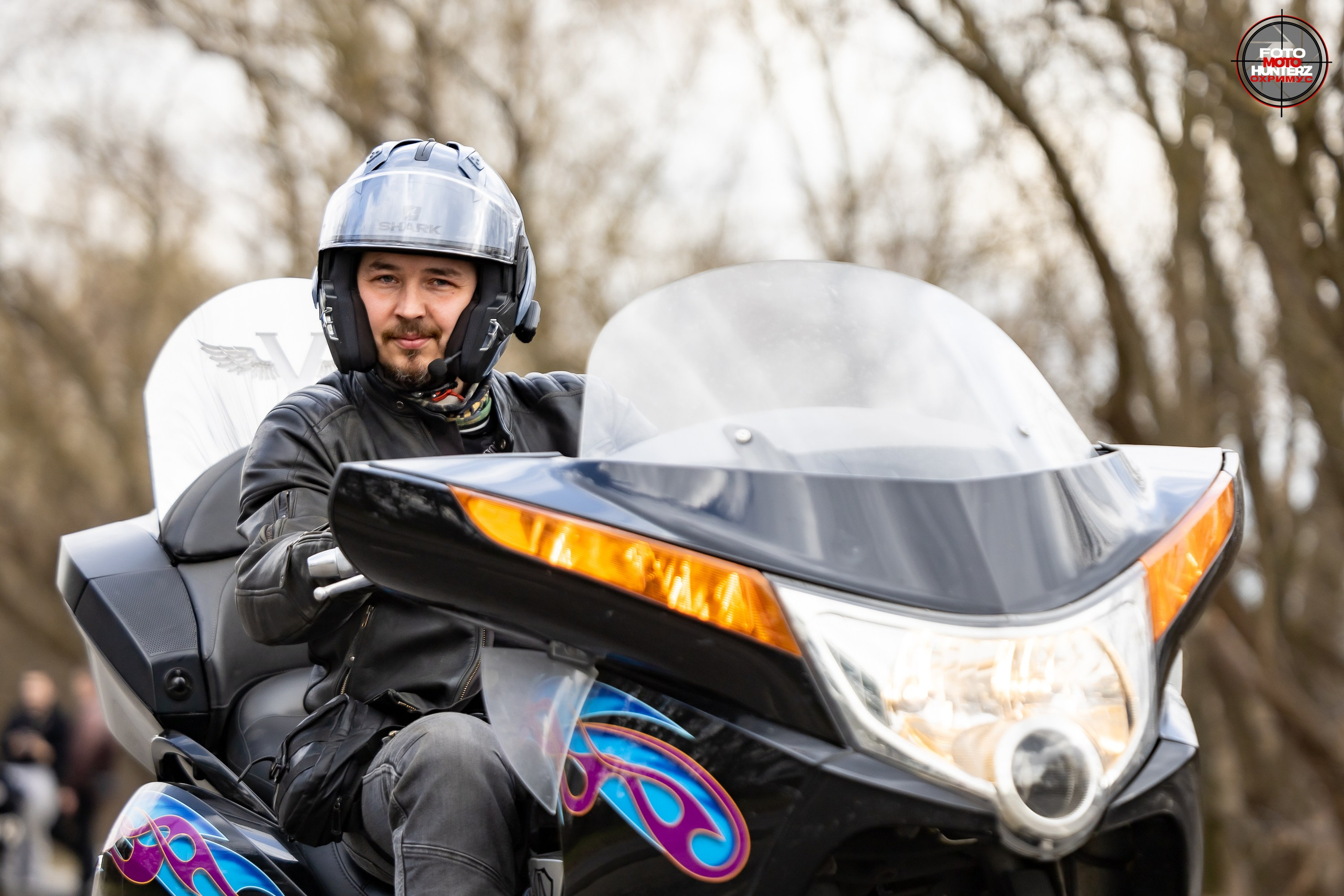 Марафон на Островной 30.03.25. Фотограф Владимир Охрименко