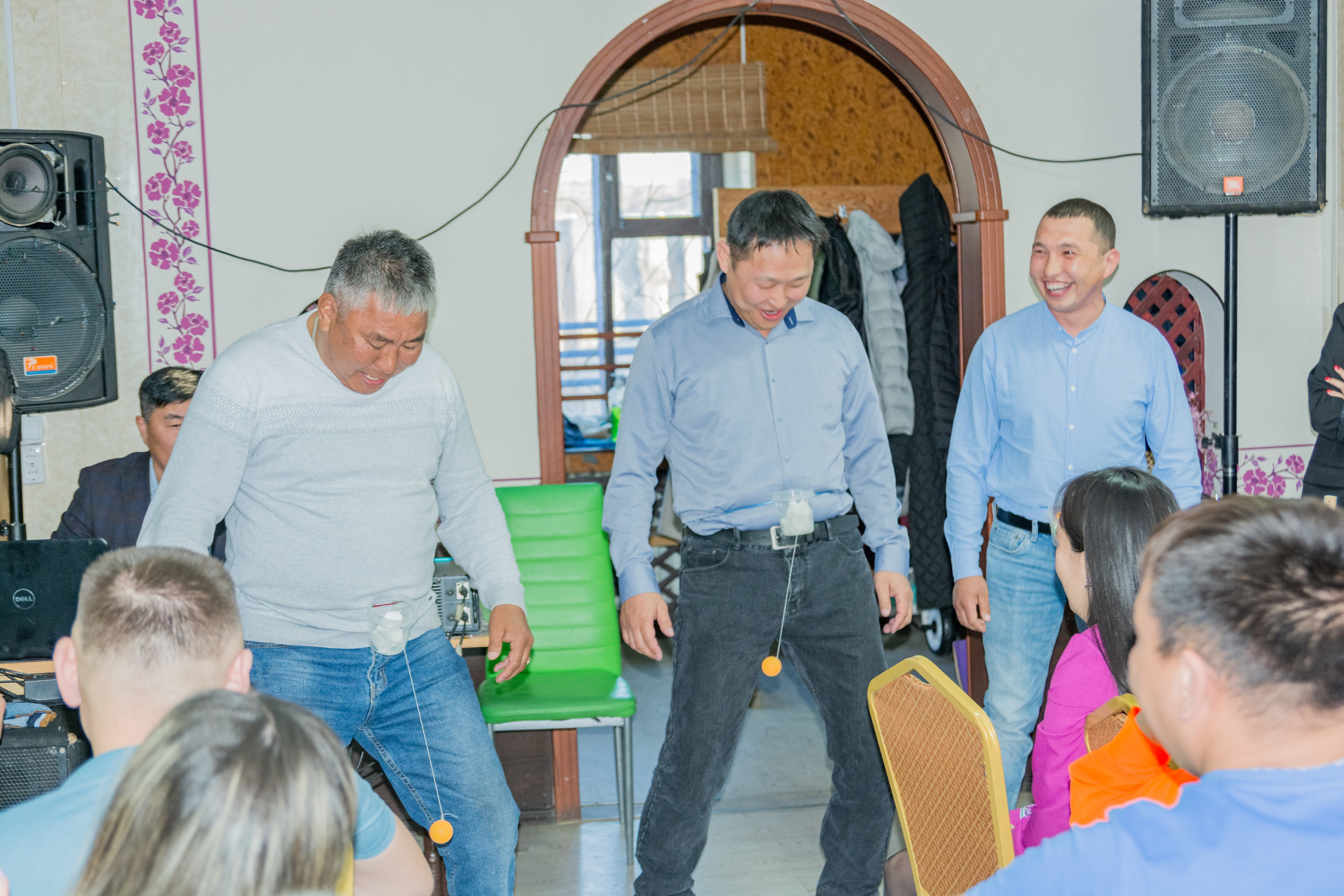 Милан 3. Фотограф широкого профиля Чита-Цасучей