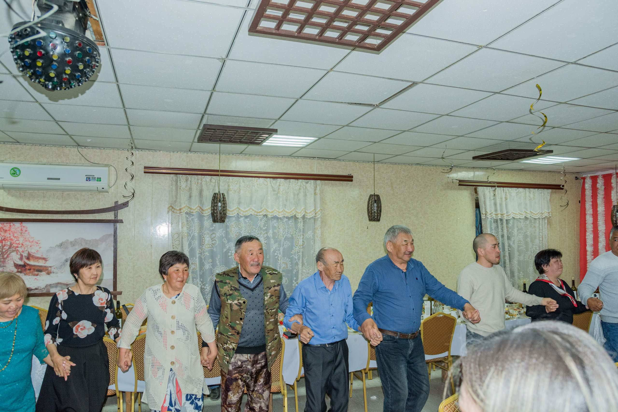 Милан 3. Фотограф широкого профиля Чита-Цасучей