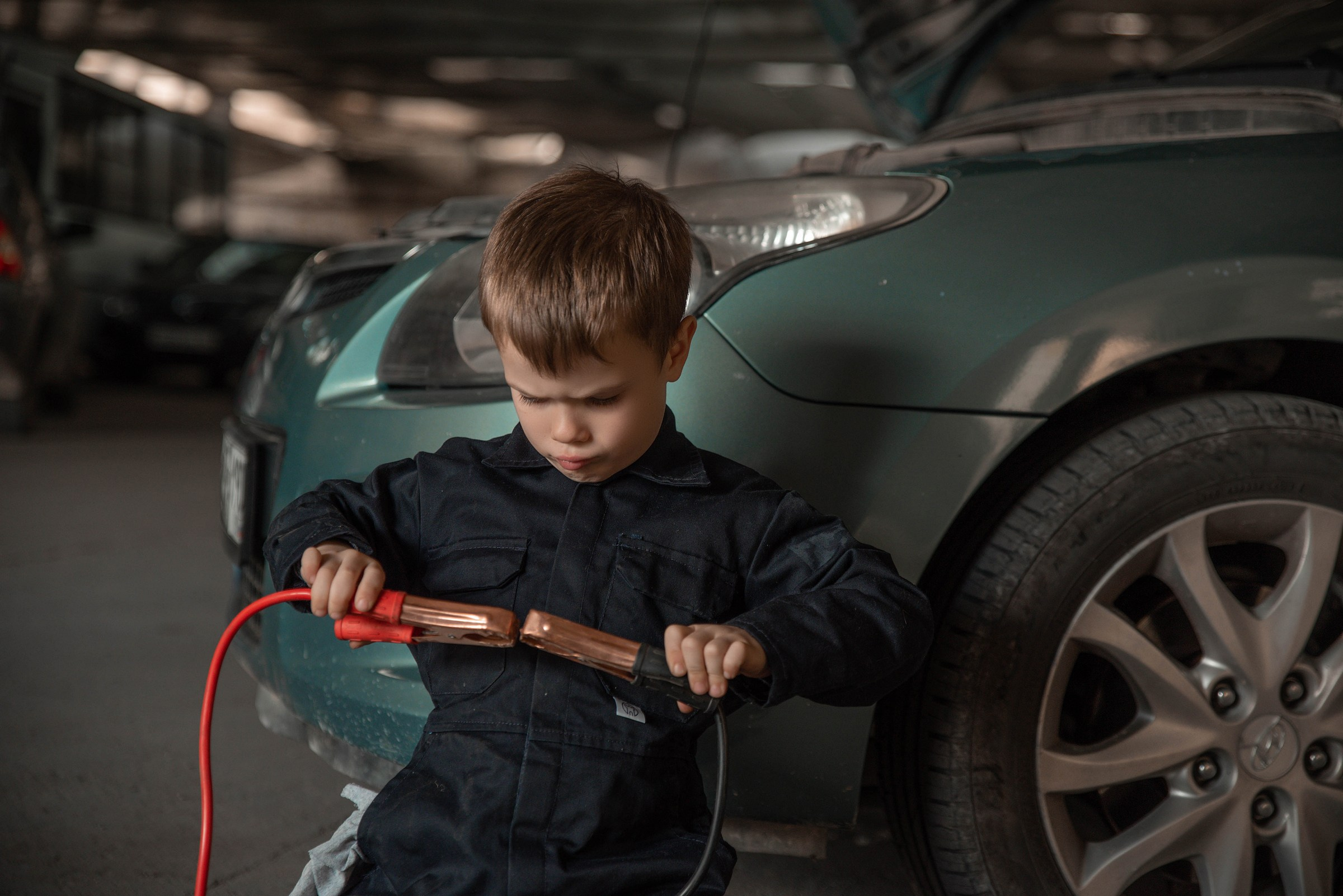 Семейные съемки. Фотограф Надя Заручевская
