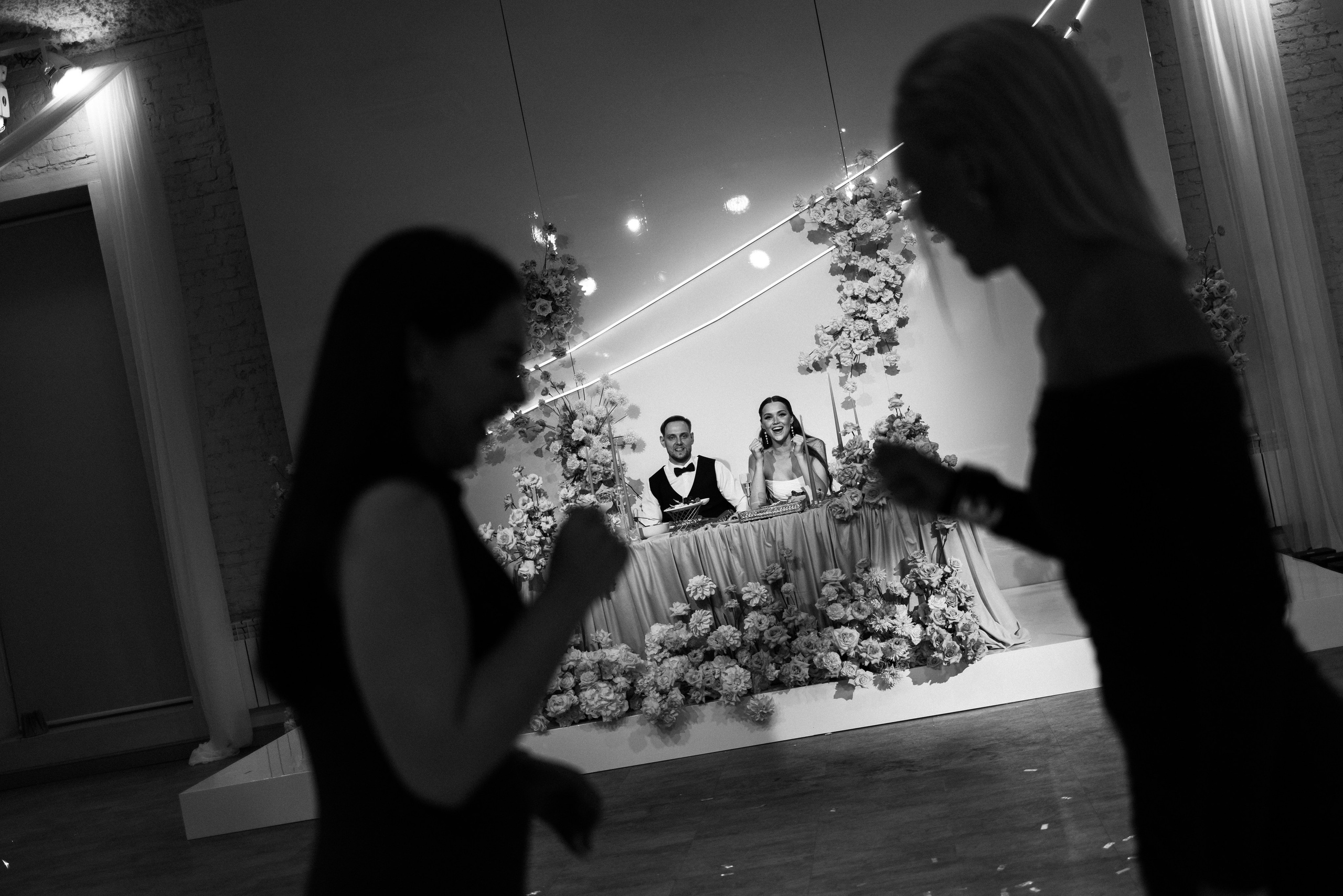 Николай и Ангелина. Свадебный фотограф Тверь, Москва и Санкт-Петербург