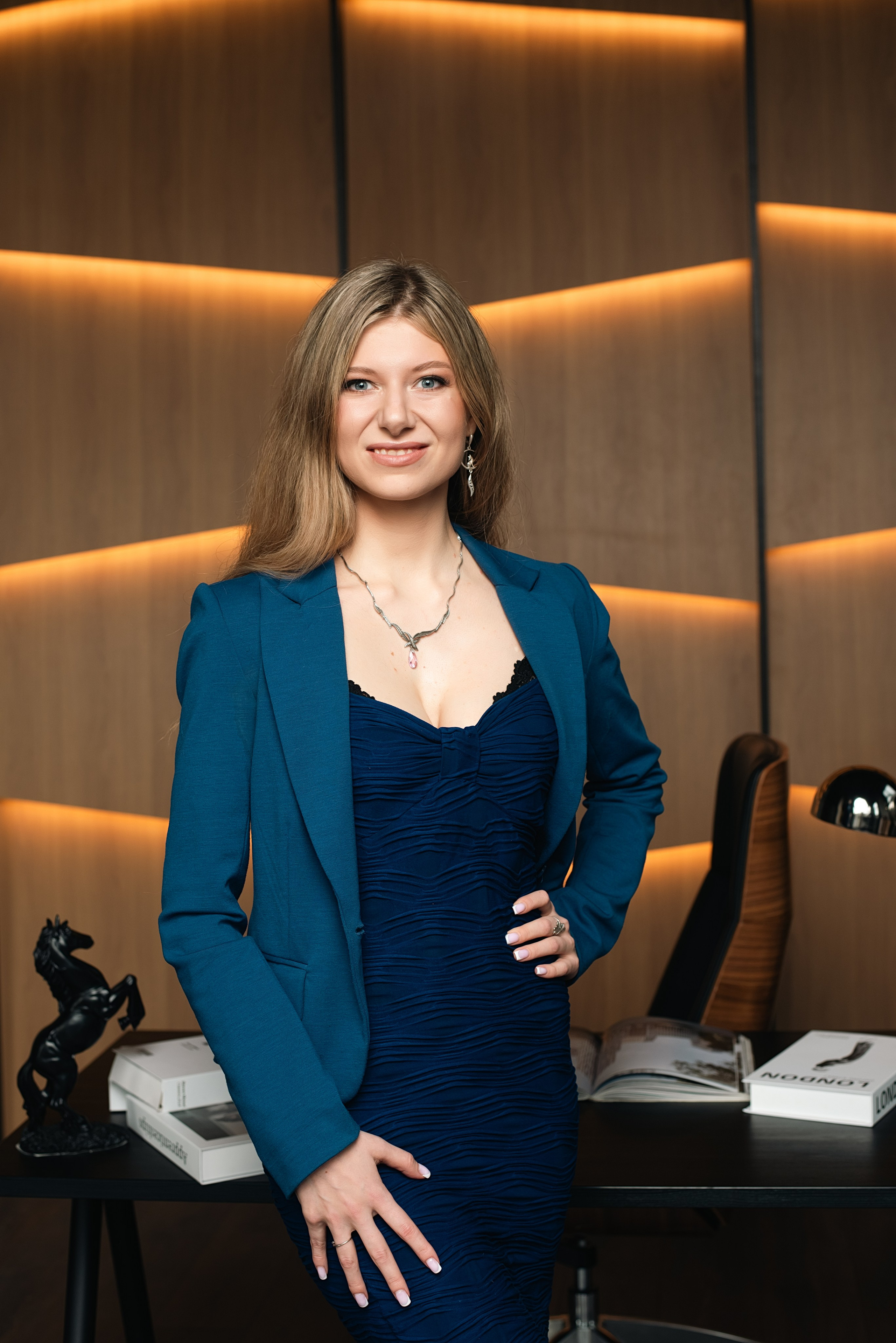 Наталия. Фотограф, визажист. Москва