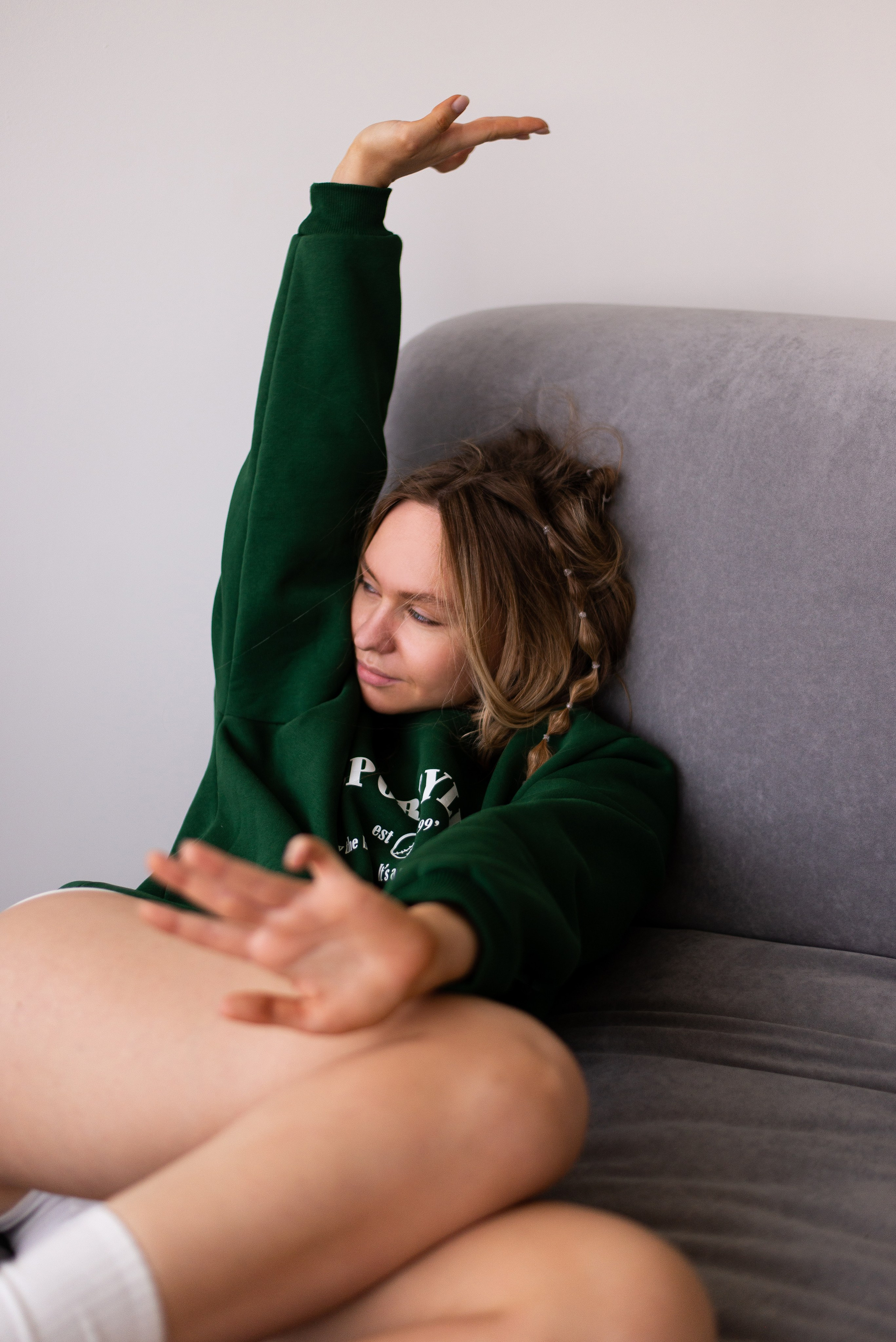 Смотреть серию. ЖЕНСКИЙ ФОТОГРАФ КРИСТИНА ВИГЕЛЬ