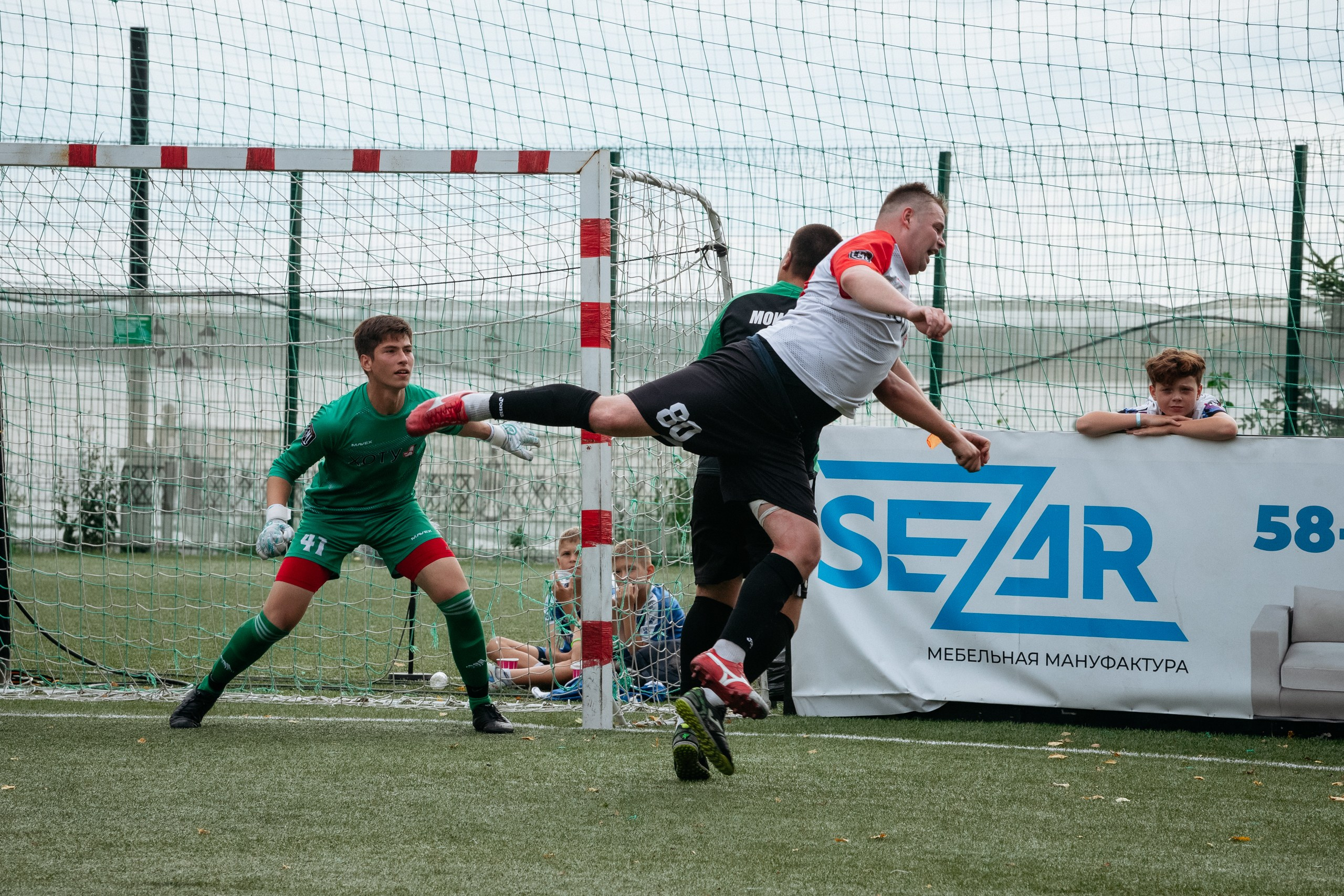 МЕДИА ЛИГА — ФИНАЛ. СВОИ. ФОТООТЧЕТЫ-СОБЫТИЯ-МЕСТА