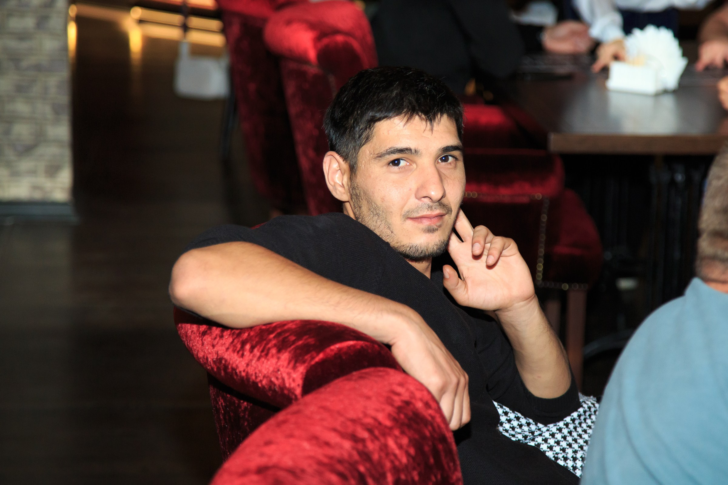 Открытие караоке клуба Mozguhose. Репортажный и свадебный фотограф Пятигорск и КМВ