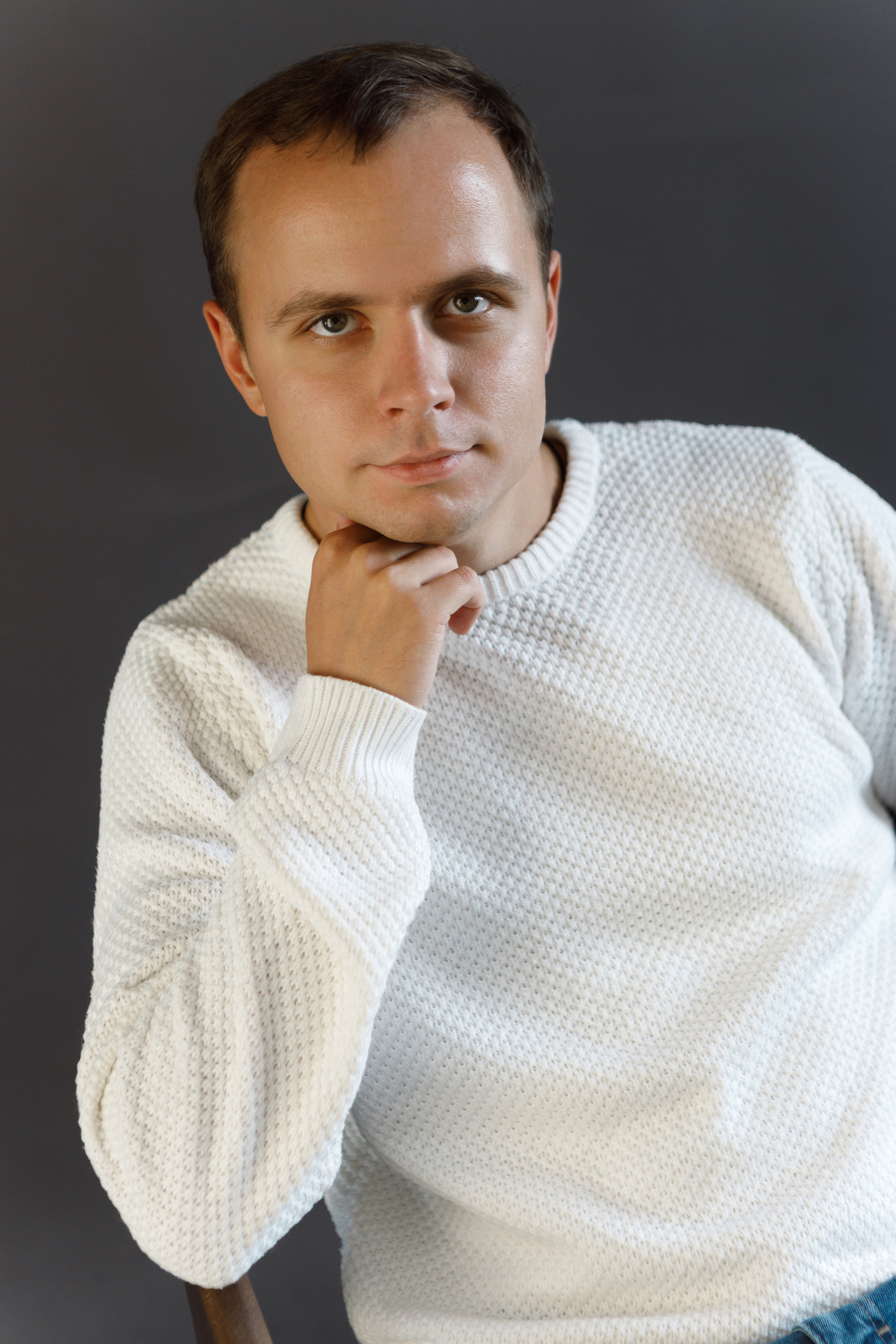 Ячменев Руслан. Promodels
