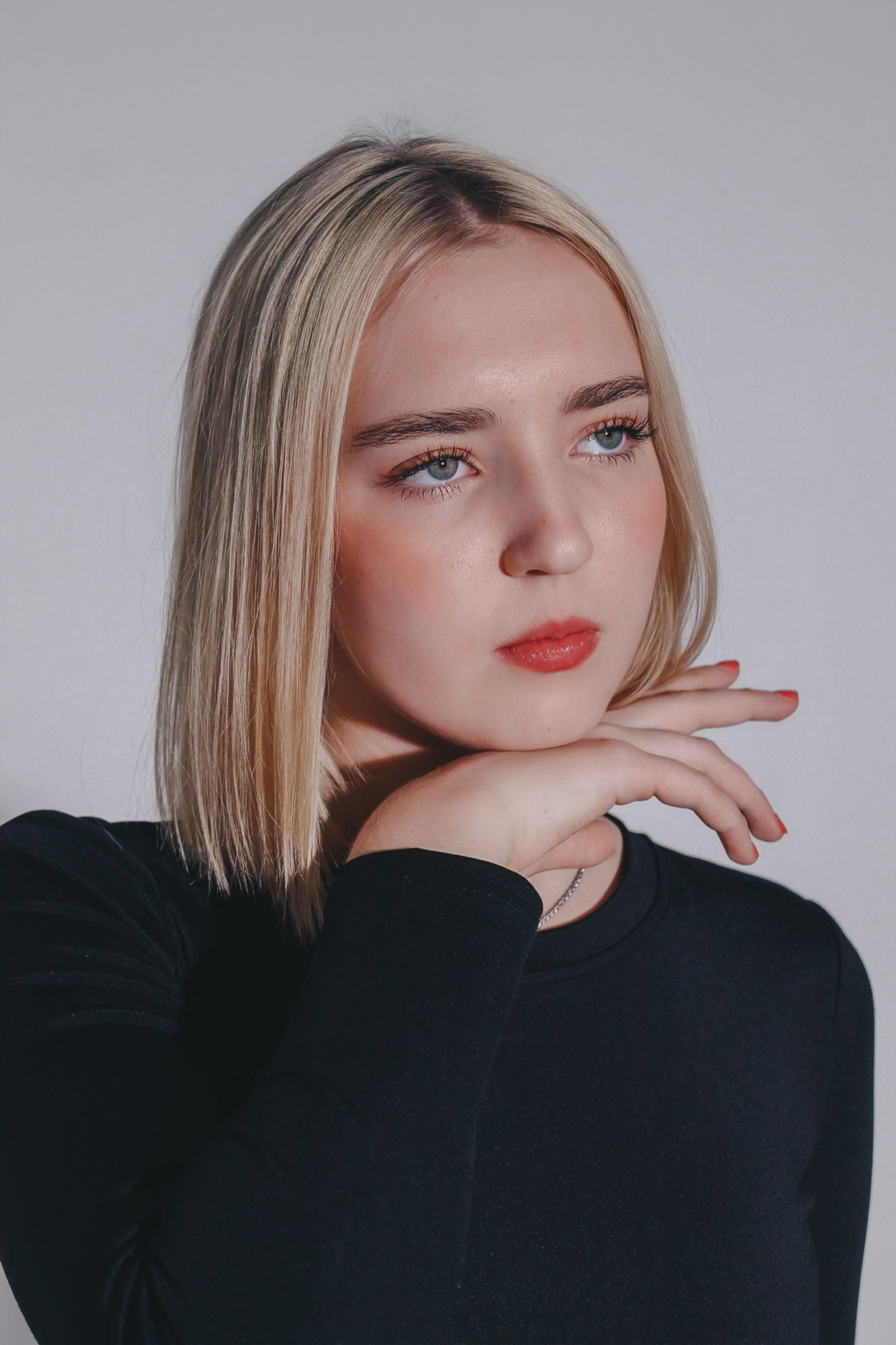 Казаченко Валентина. Promodels