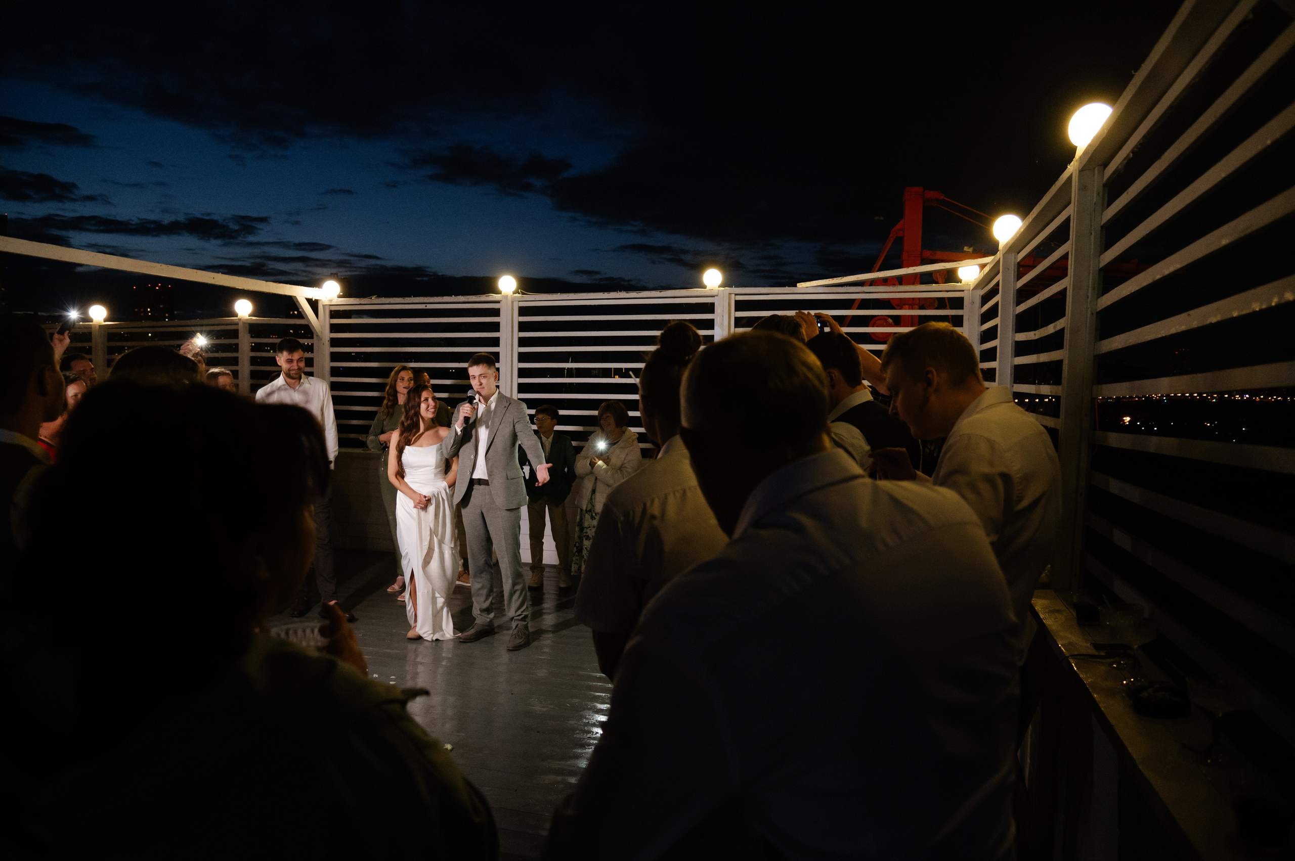 Степан и Анастасия (Москва). Свадебный фотограф в Ростове Максимов Максим