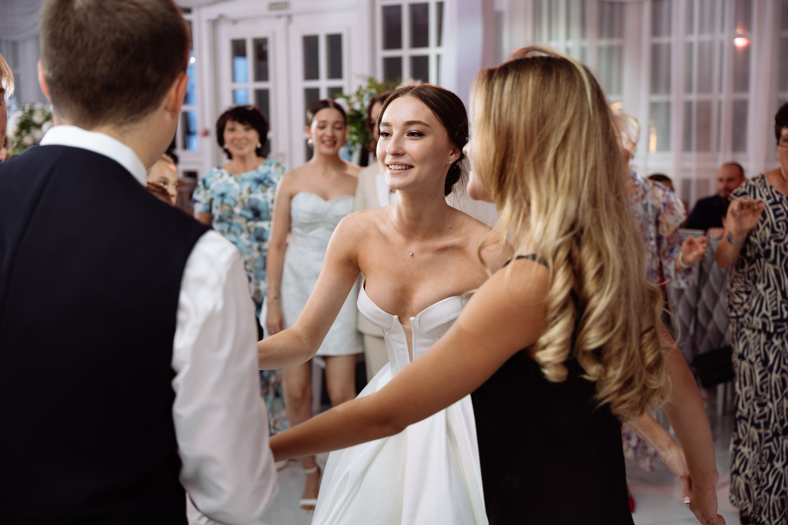 Свадьба Кирилла и Евы