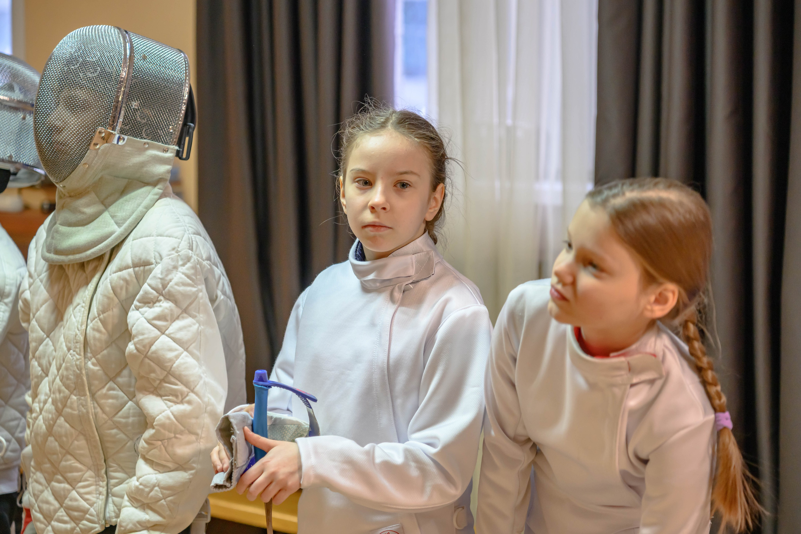 Новогодний турнир. Фотограф в Москве Демьян Лопатов