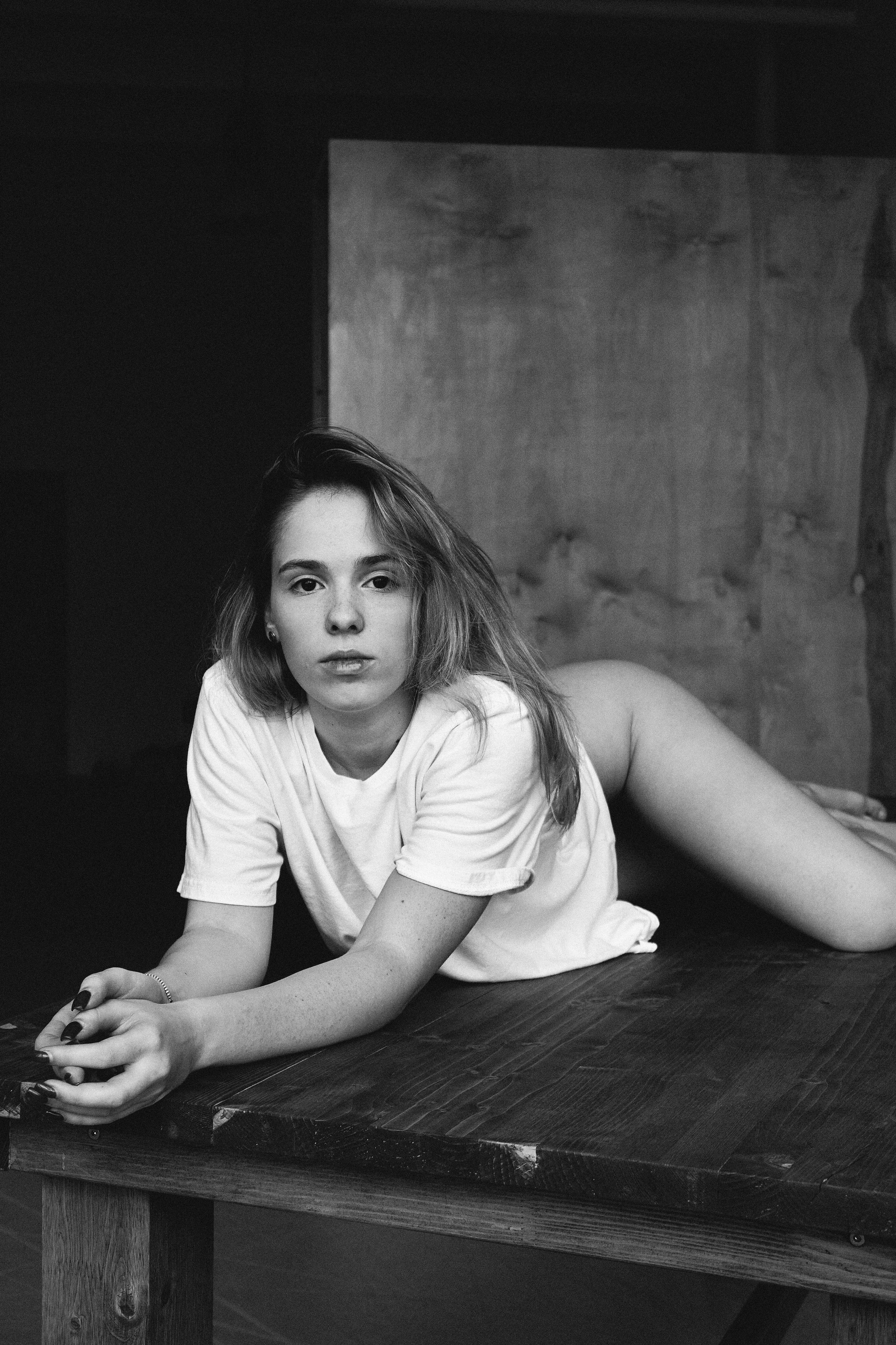 Арина. Женский фотограф в Москве Владислава