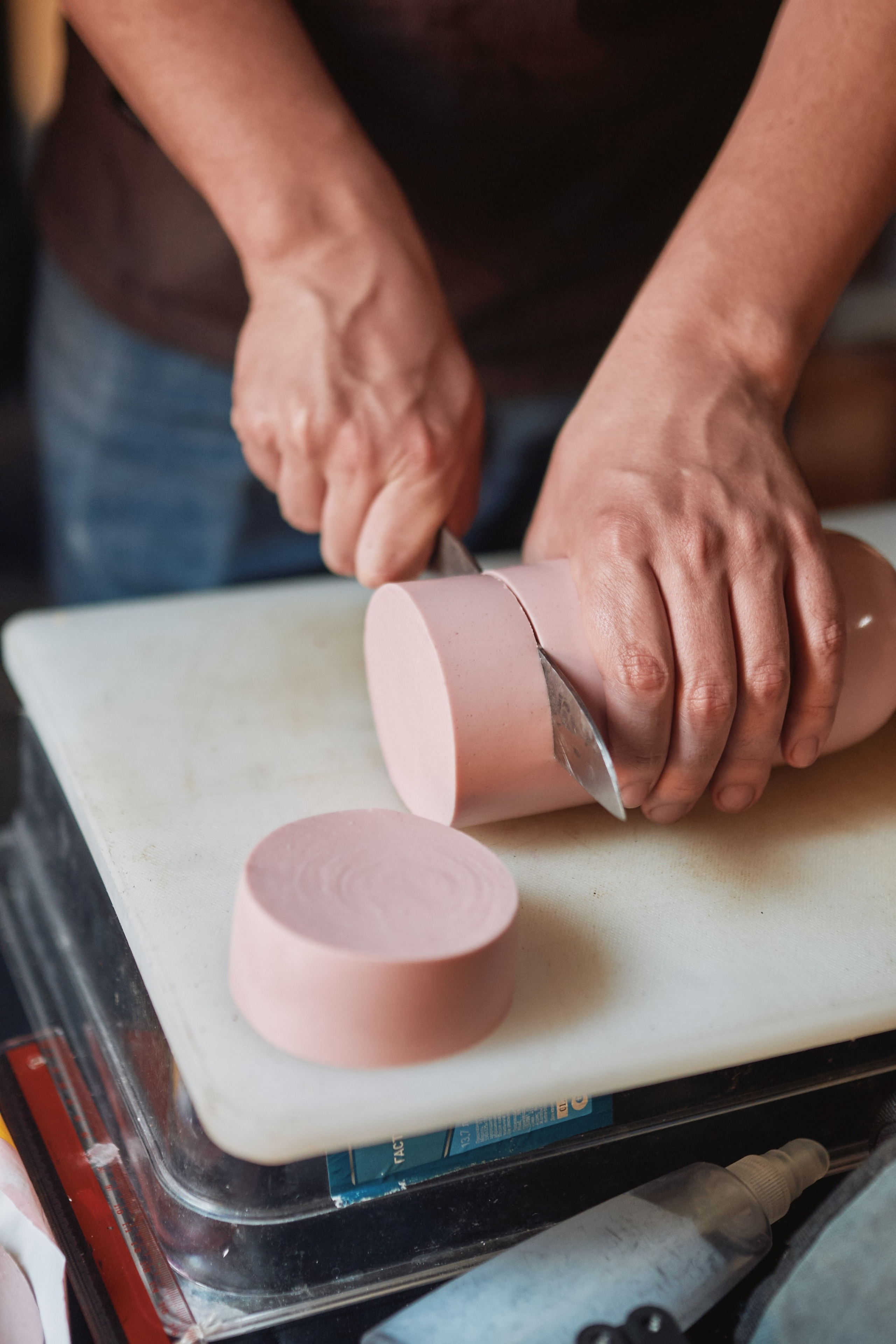 Папа может. Евгений Бреча. Коммерческий и бэкстейдж фотограф в Москве