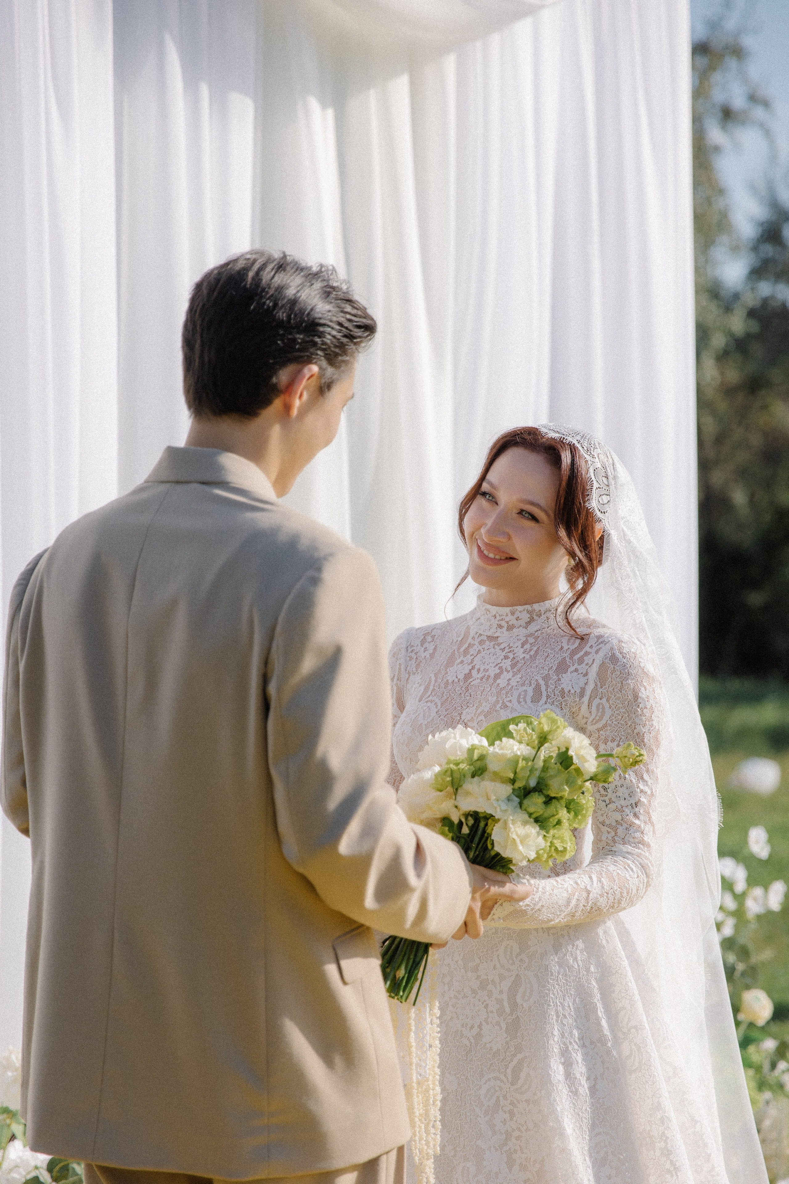 A & A. Свадебный и семейный фотограф в Астрахани Сергунова Наталья