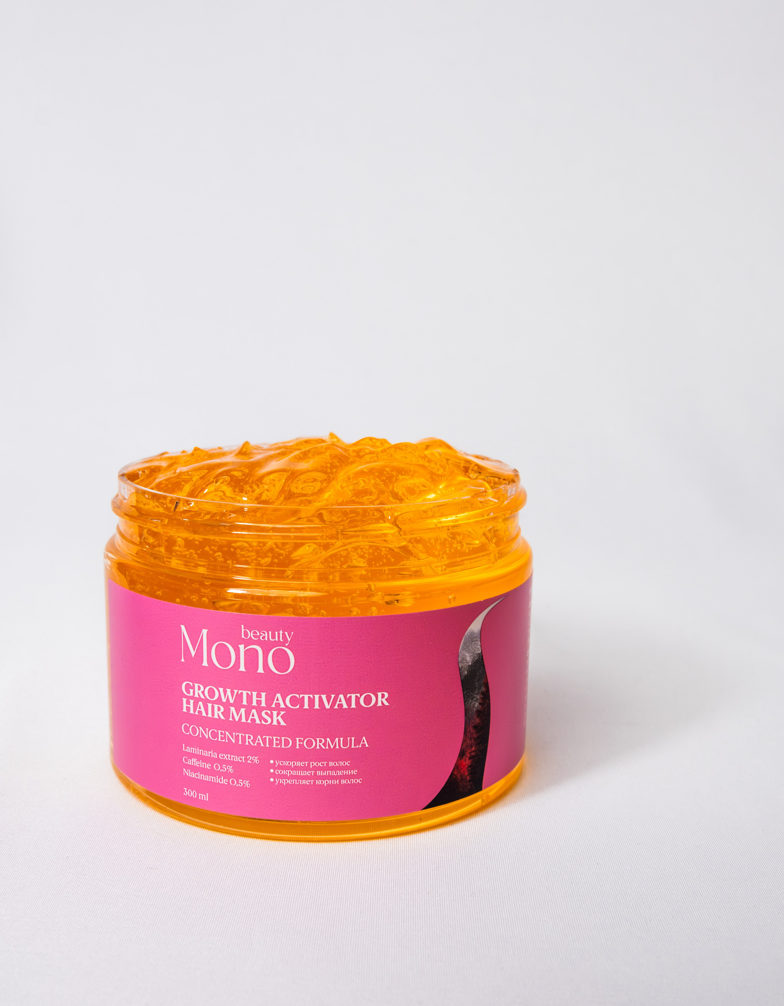 Mono beauty. Фотограф в Самаре Анастасия Афанасьева