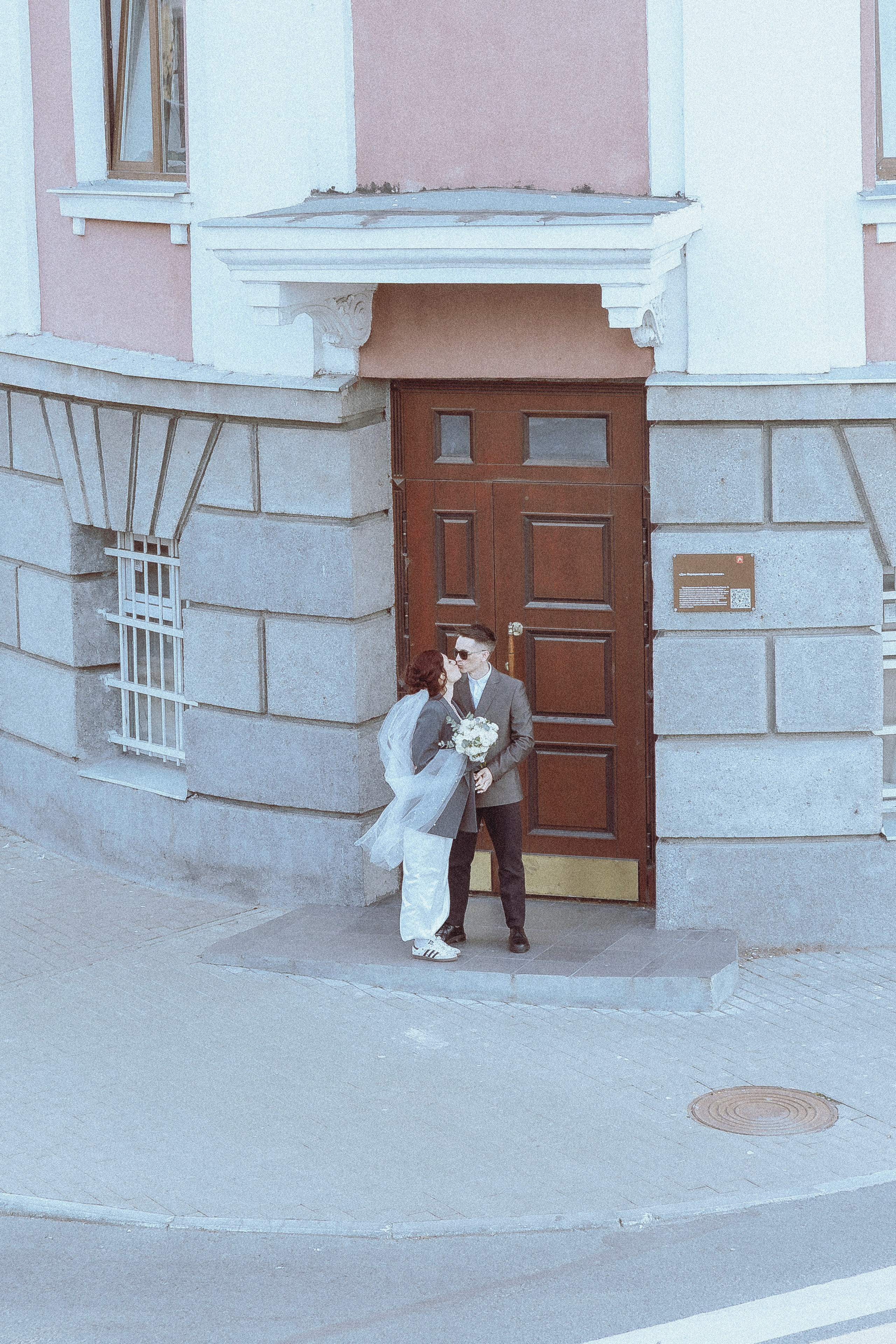 Свадьба Анастасии и Дмитрия. Фотограф Евгений Егоров