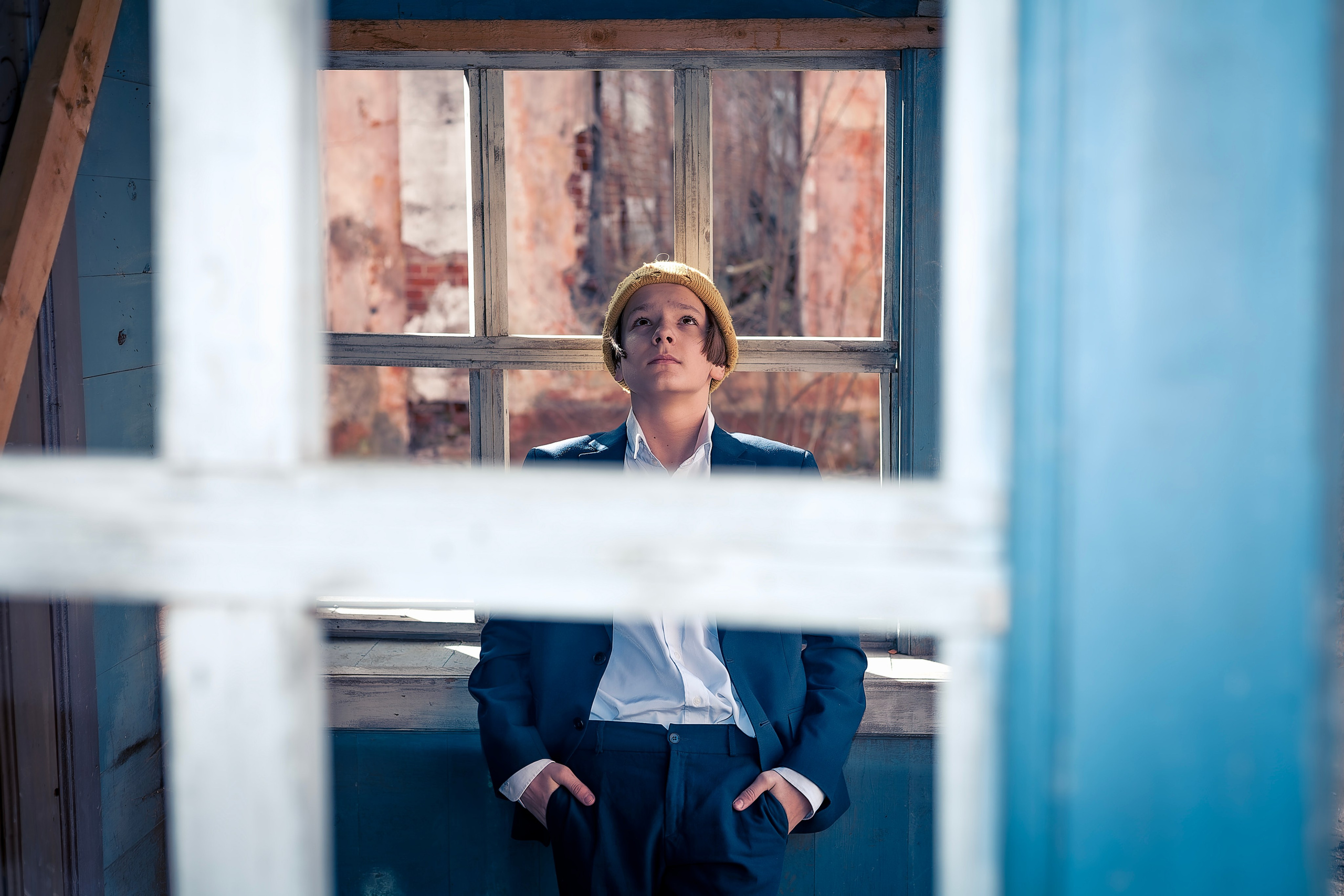 Фотограф Евгений Егоров