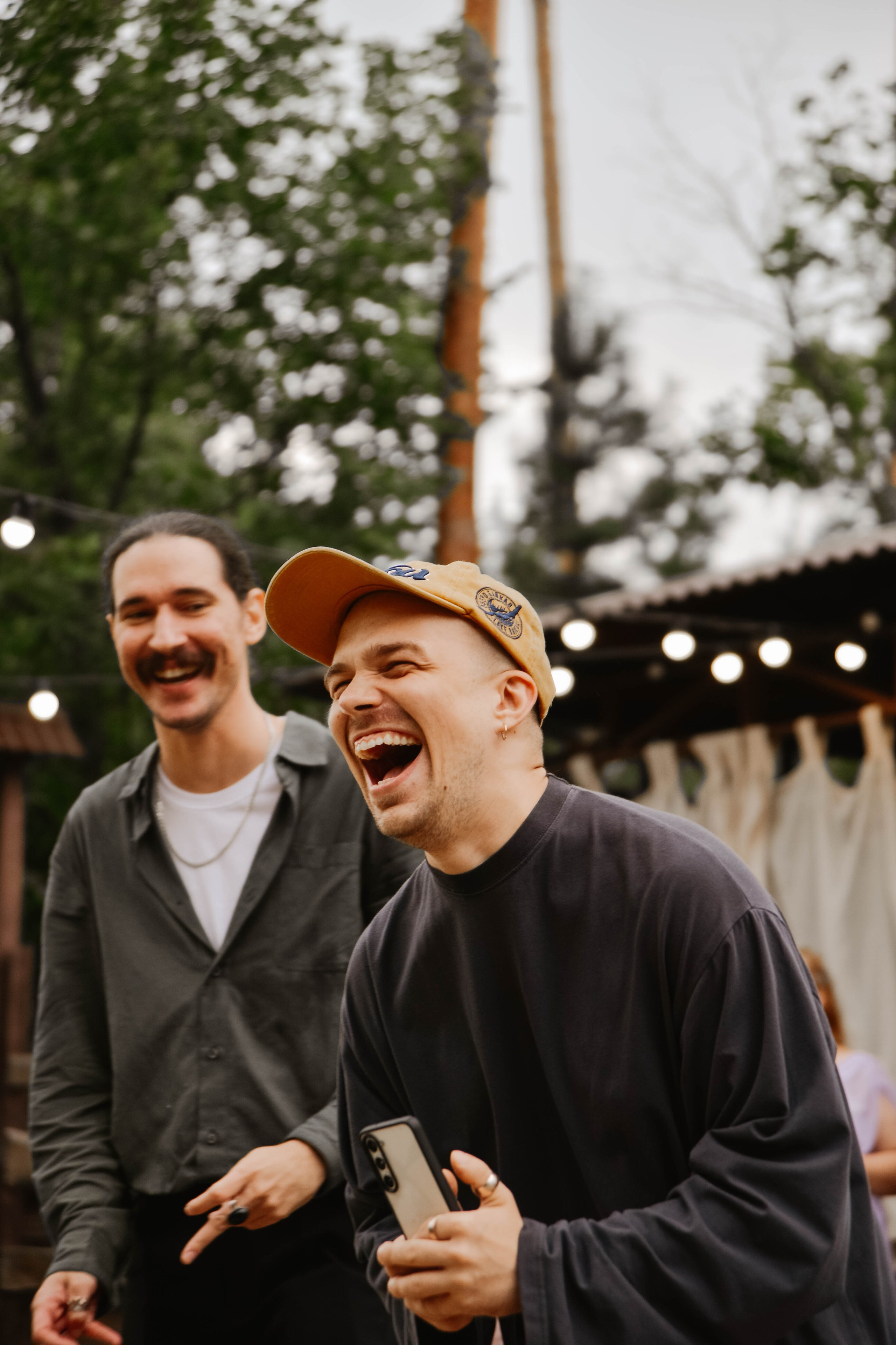 Анастасия & Данил. Ксения Glossa. Портретный и репортажный фотограф в Самаре