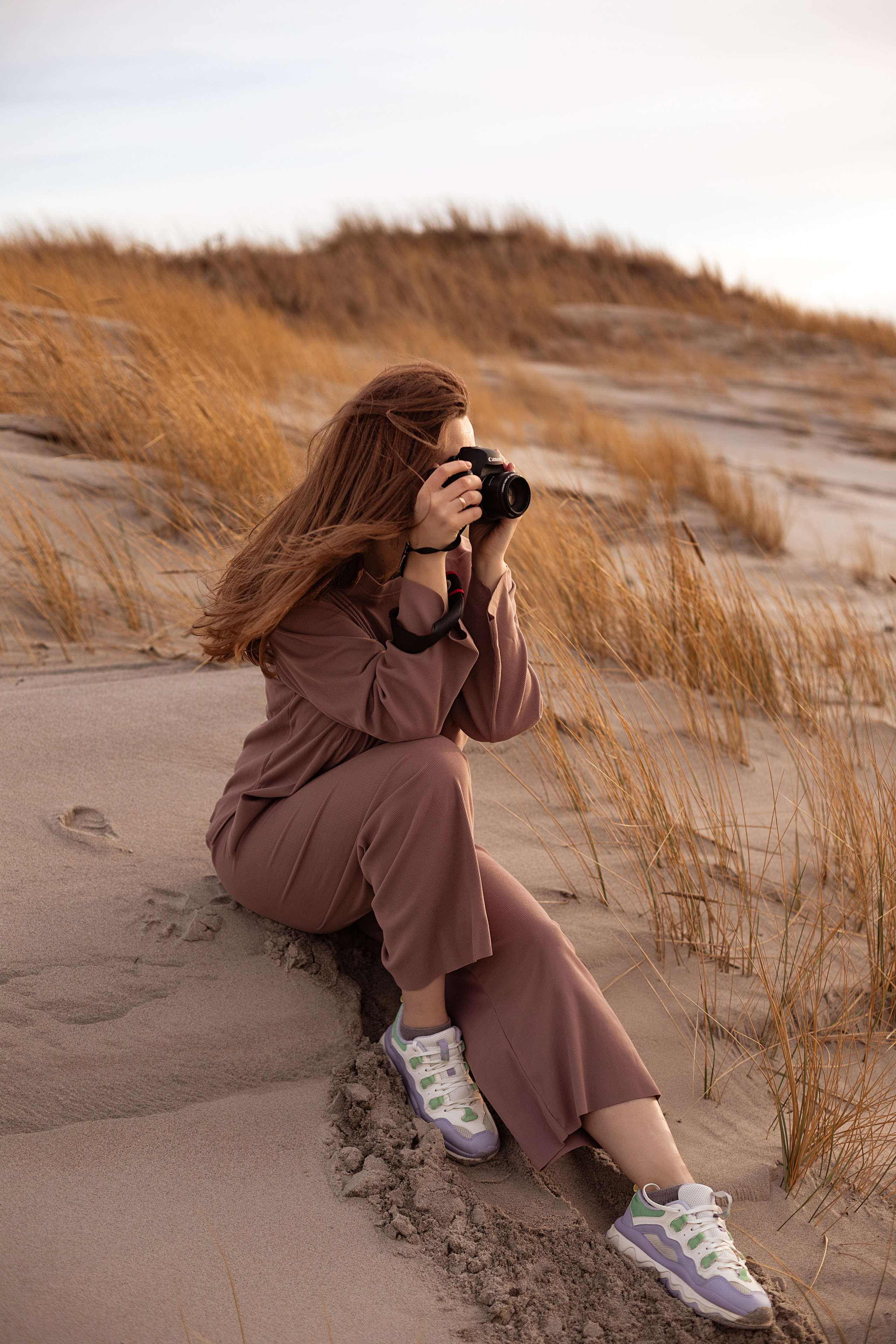 Балтийск. Свадебный и семейный фотограф/видеограф в Краснодаре Наталья Осинская