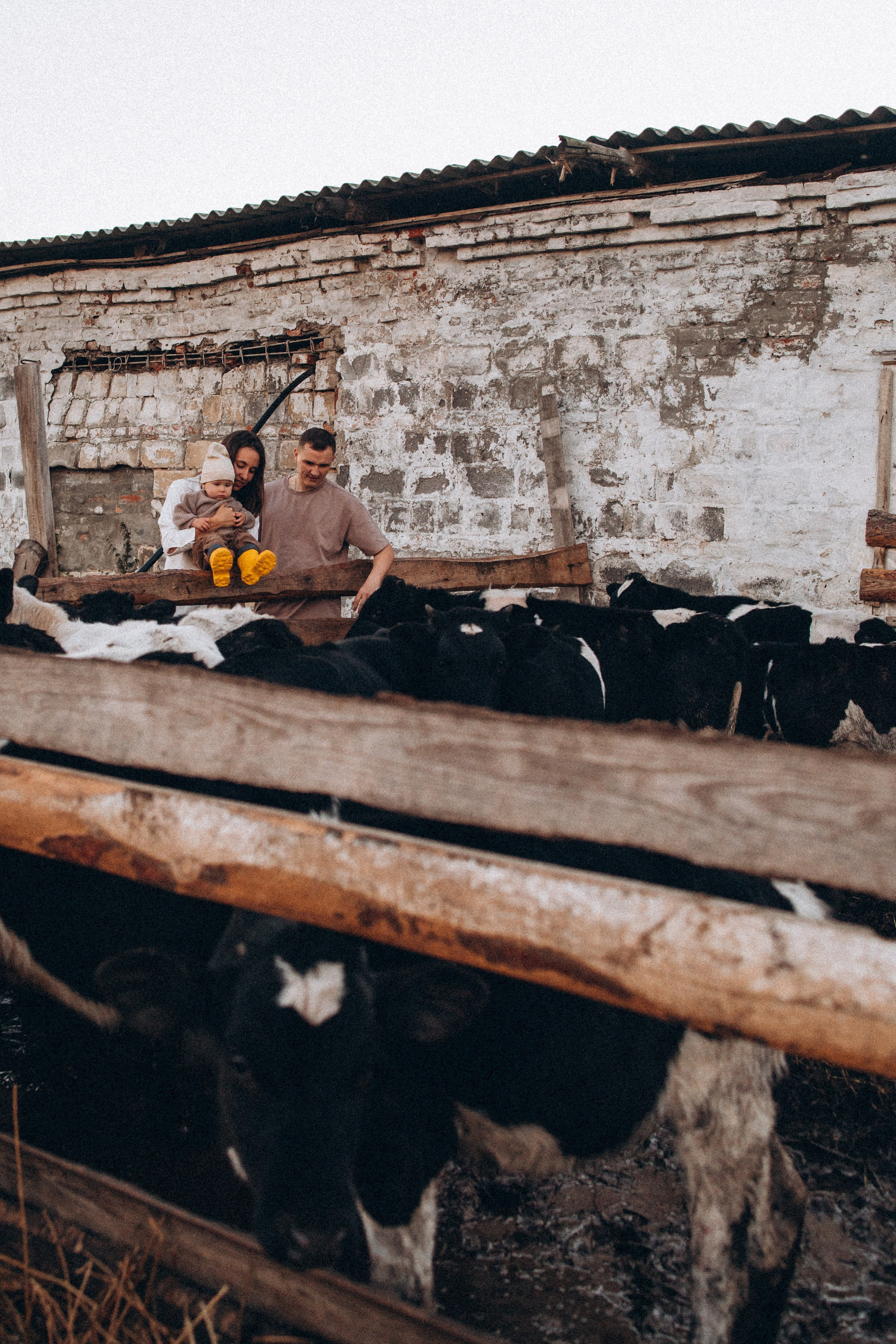Гриша Арина и Есения. Семейный фотограф Нижневартовск Тюмень Ефимова Ирина