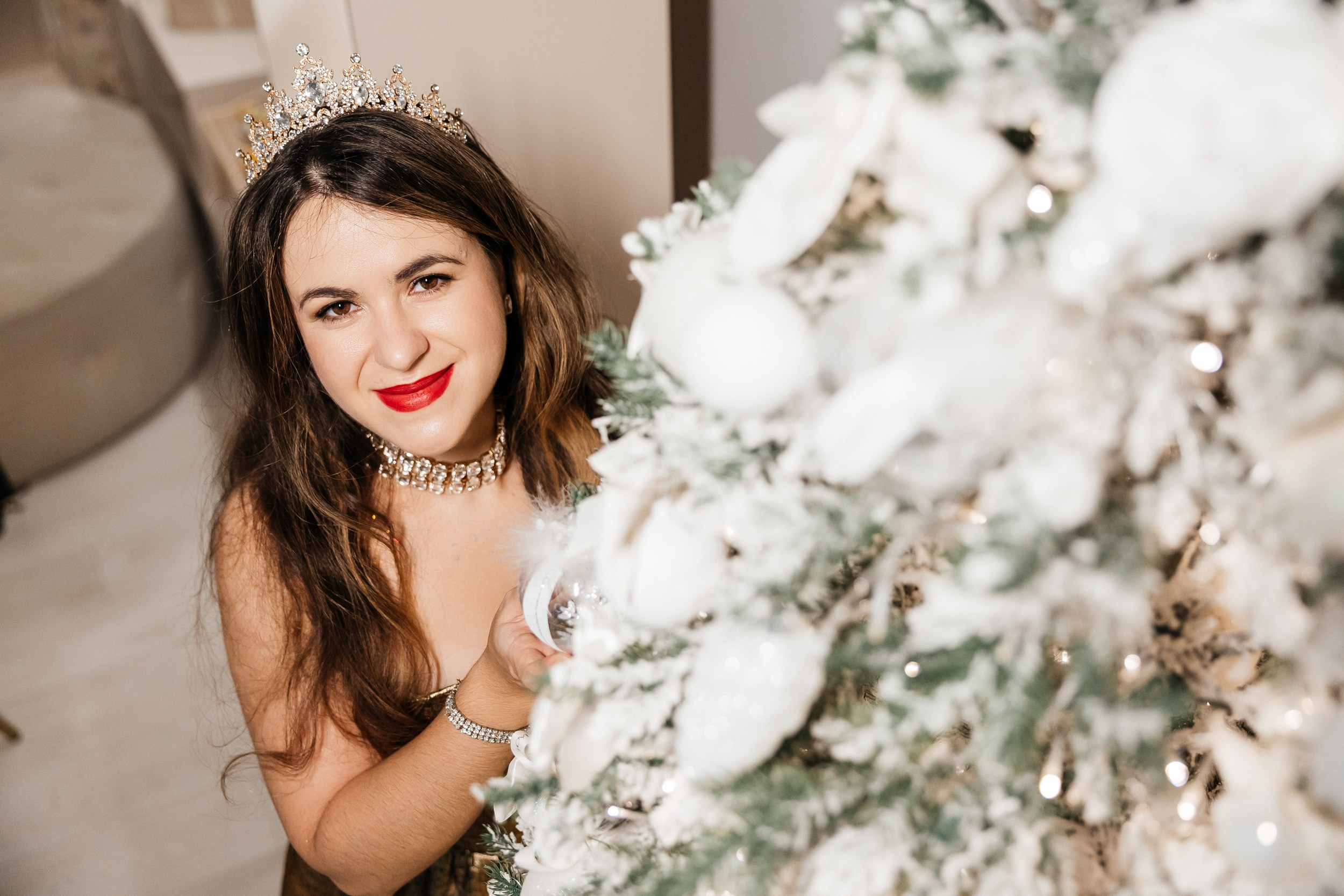 Студийные съемки