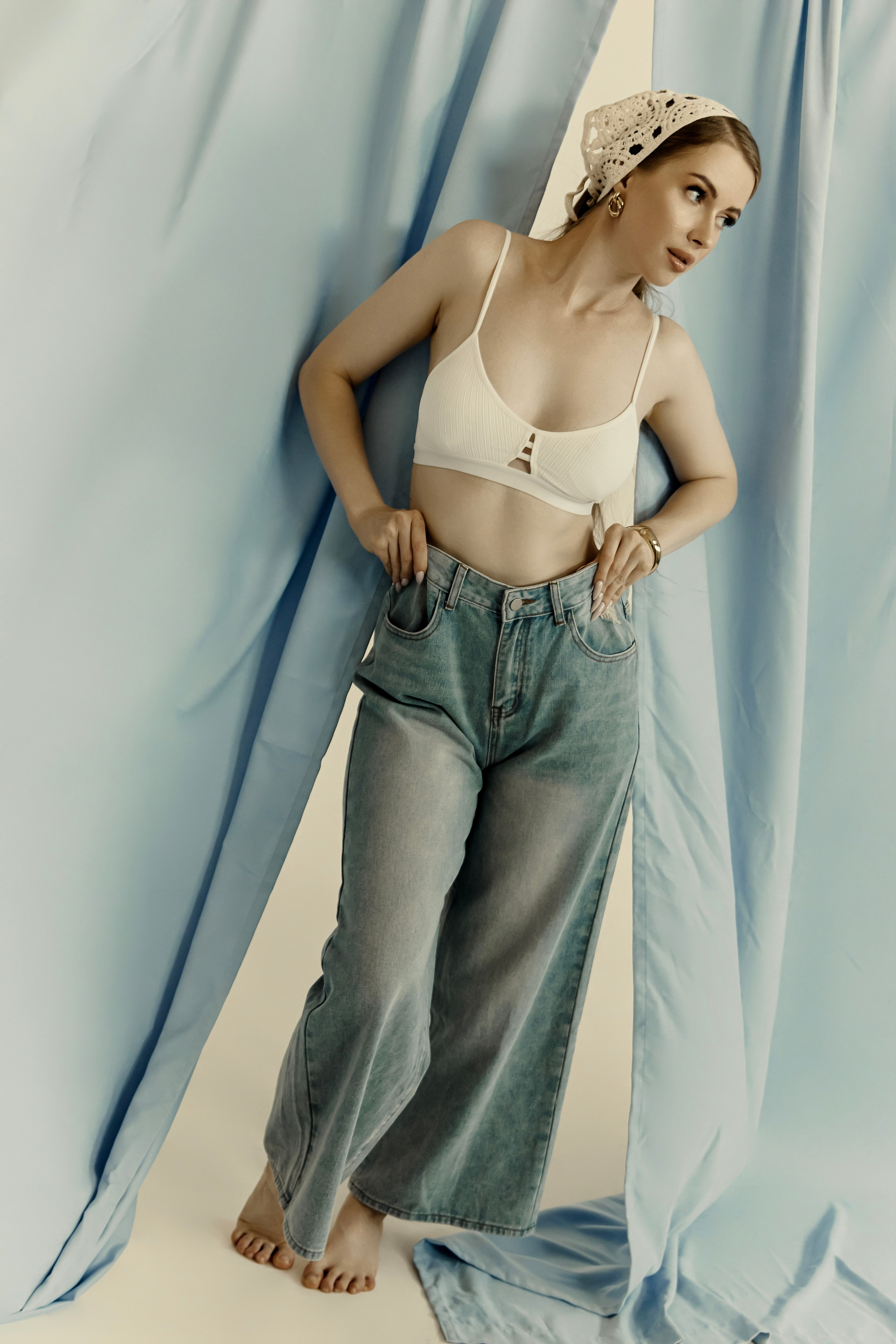 KATYA. Фотограф Анна Веденеева