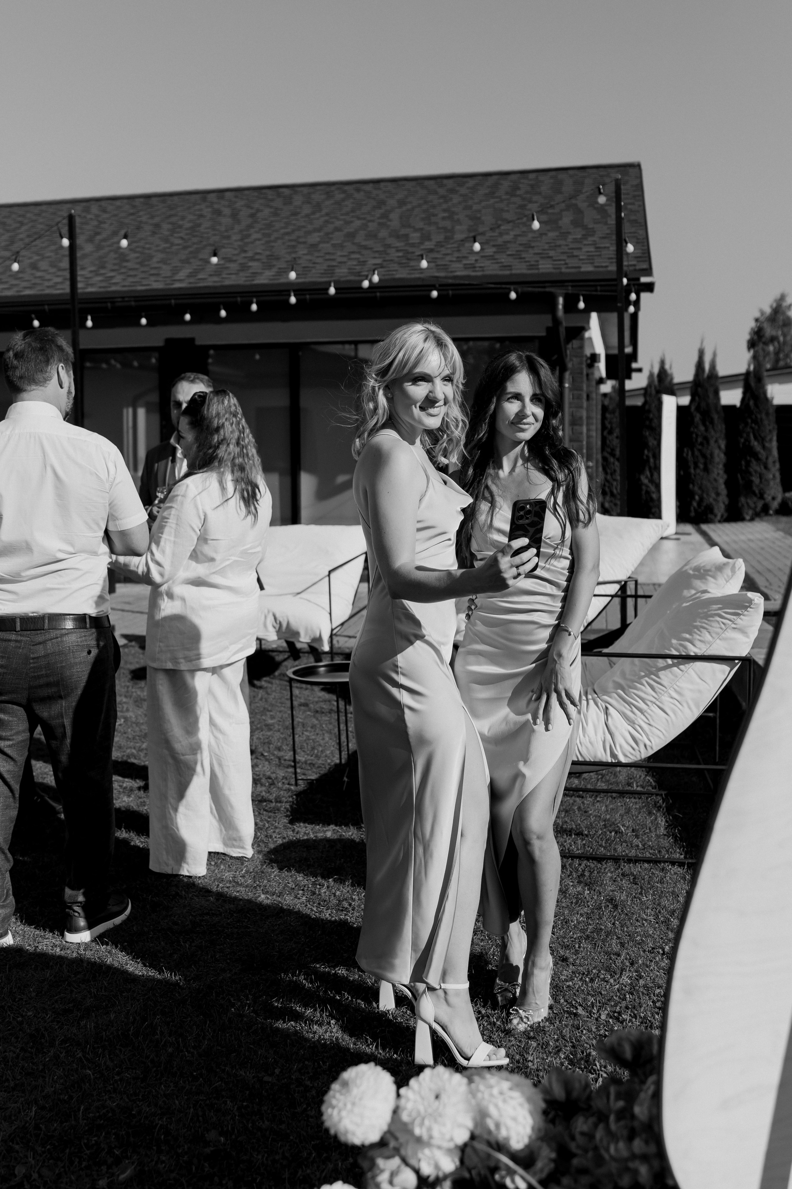 Andrey & Diana. Главная