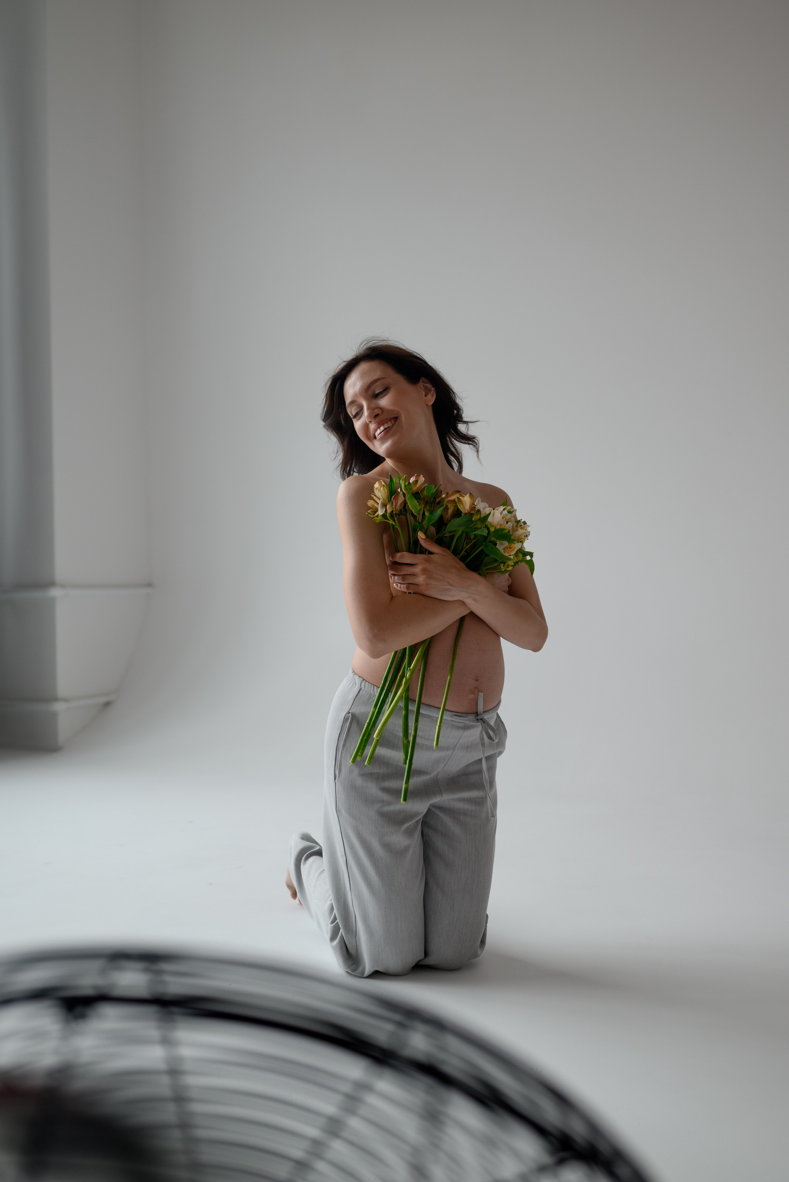 Мы ждем тебя. Семейный и детский фотограф в Москве Князева Диана